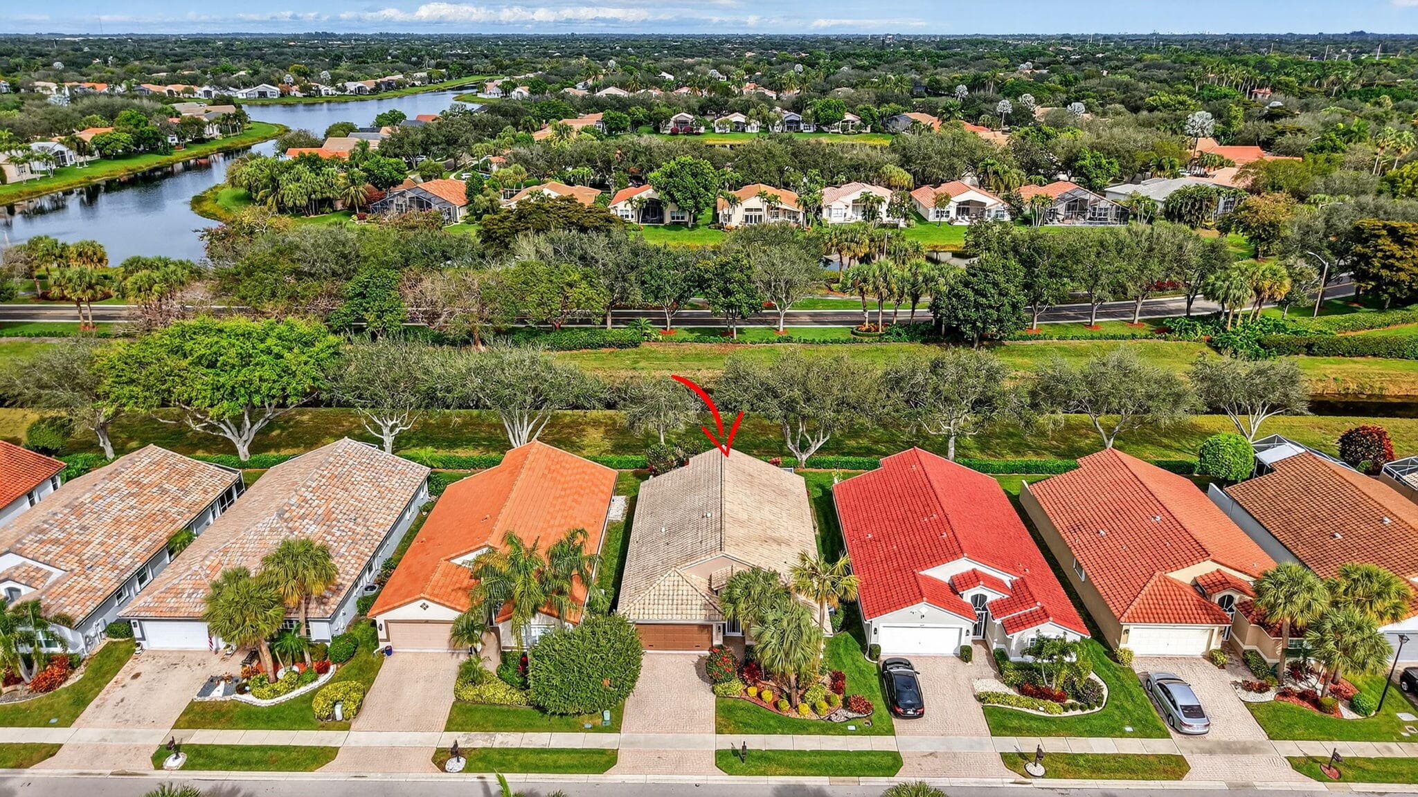 6877 Castlemaine Avenue, Boynton Beach, FL 33437 37