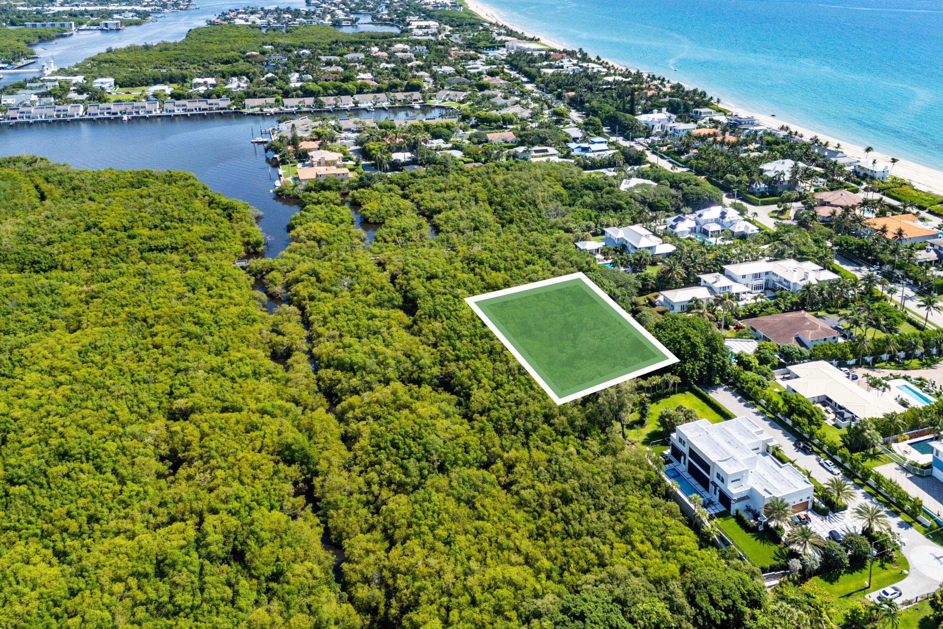 4 Whitney Way, Ocean Ridge, FL 33435