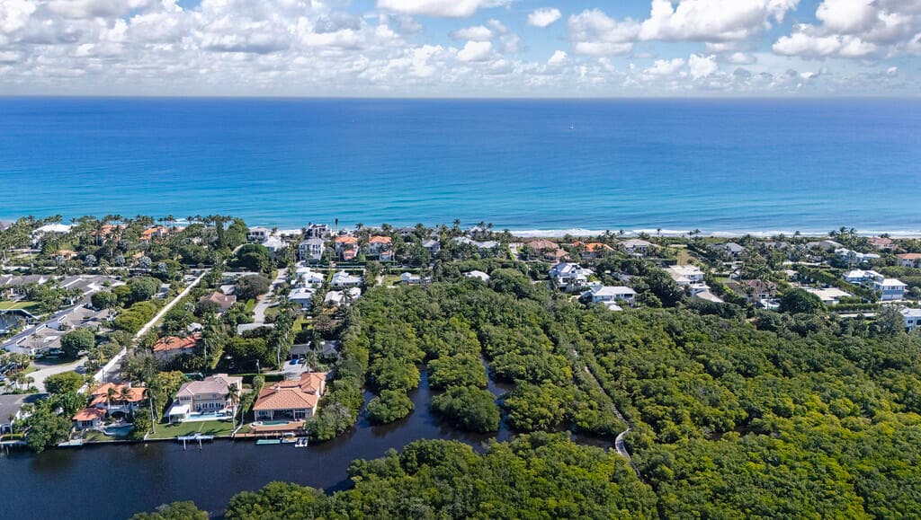 0000 N Ocean Boulevard, Ocean Ridge, FL 33435 4