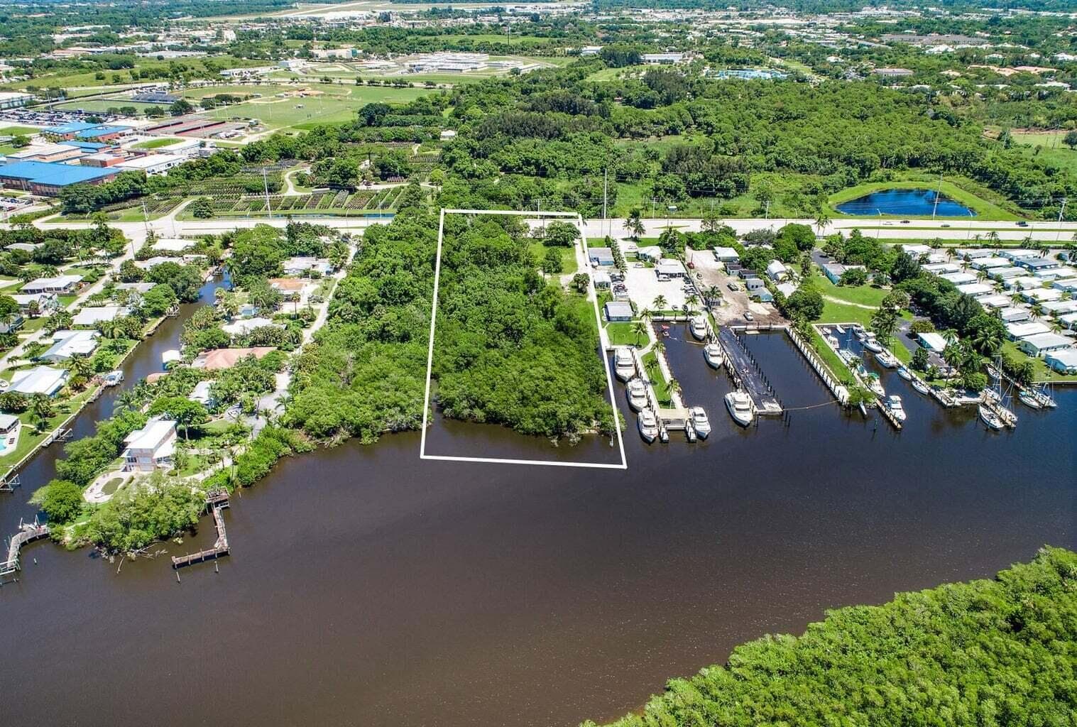 0 S Kanner Highway, Stuart, FL 34994 2
