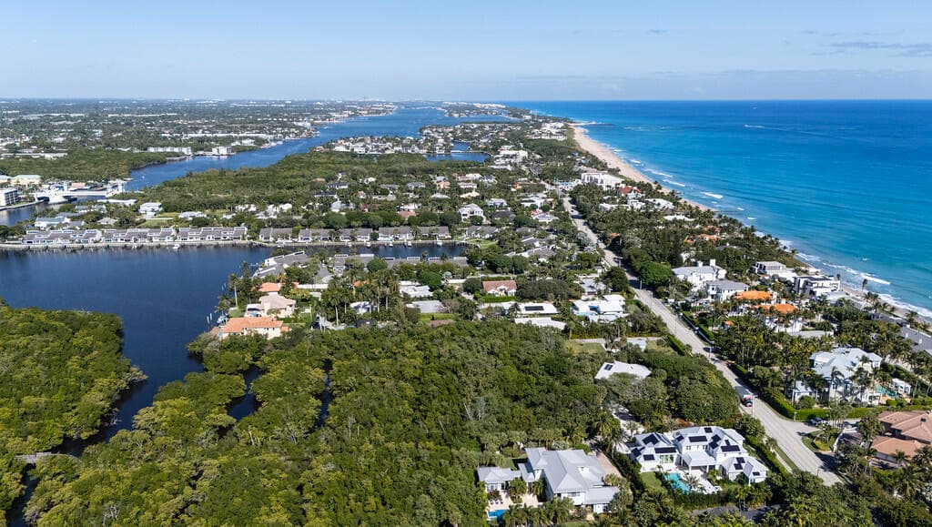 0000 N Ocean Boulevard, Ocean Ridge, FL 33435 6