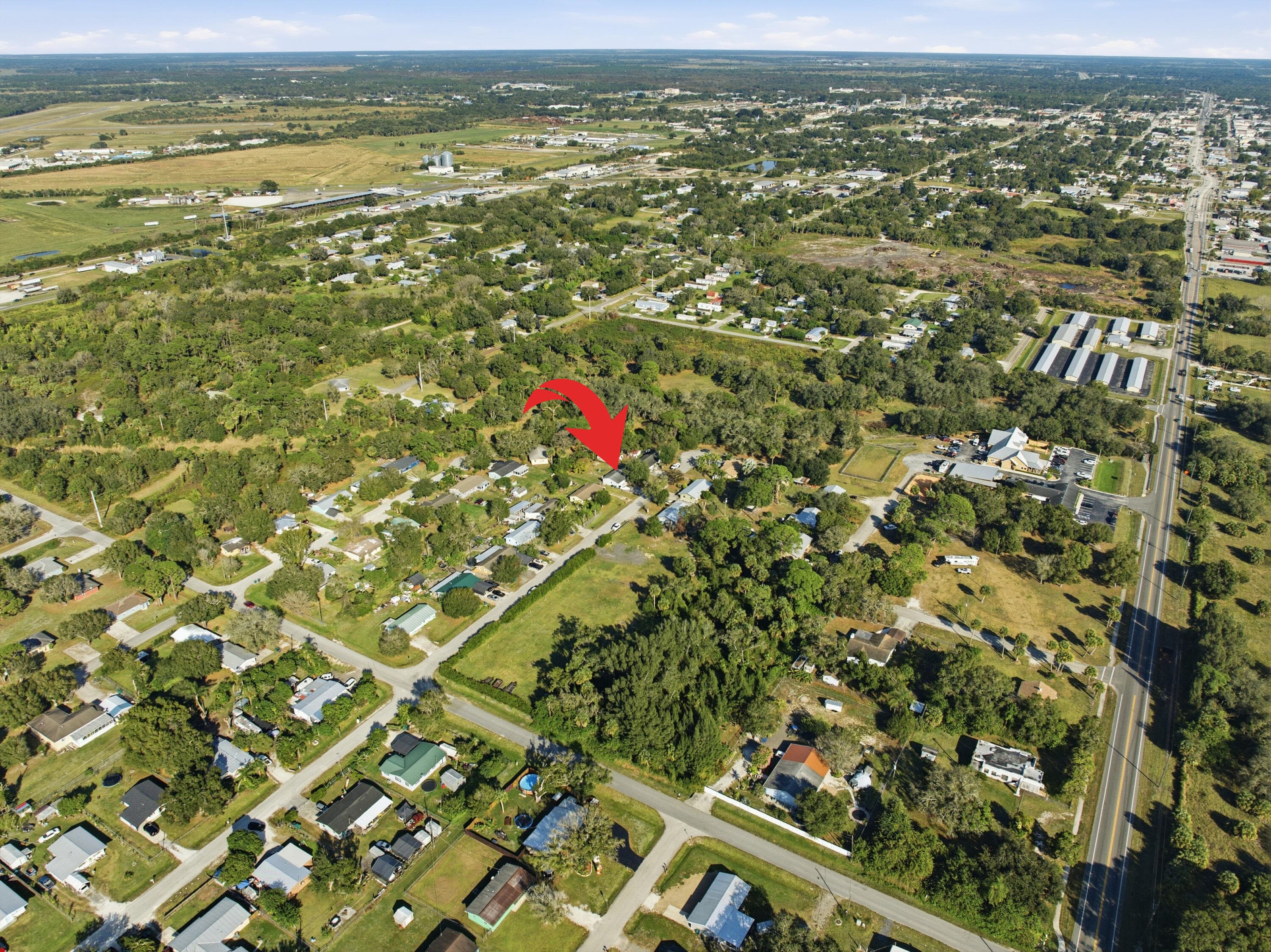 3031 NW 2nd Street, Okeechobee, FL 34972 12