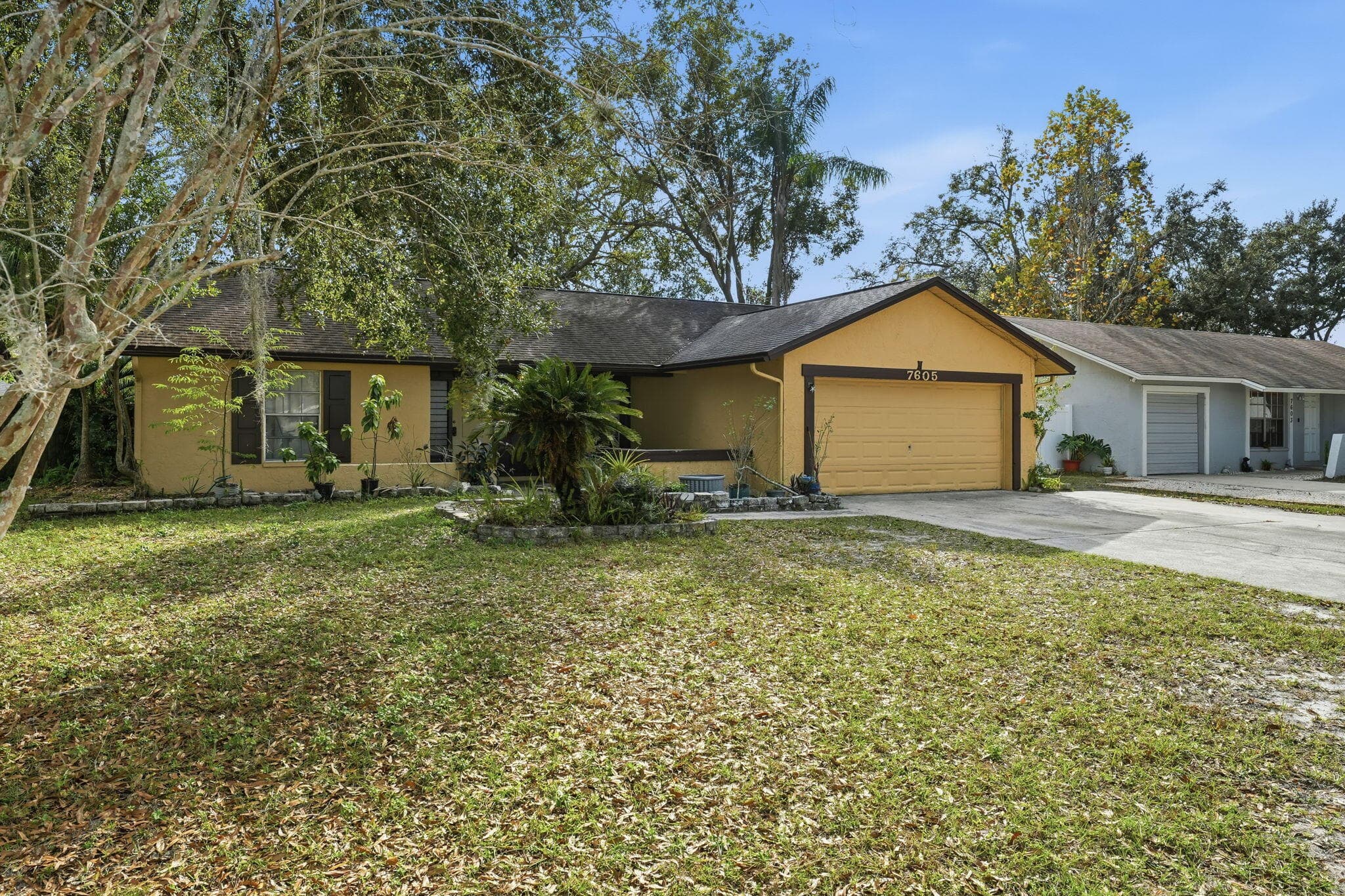 7605 N Sanibel Circle, Tampa, FL 33637 3