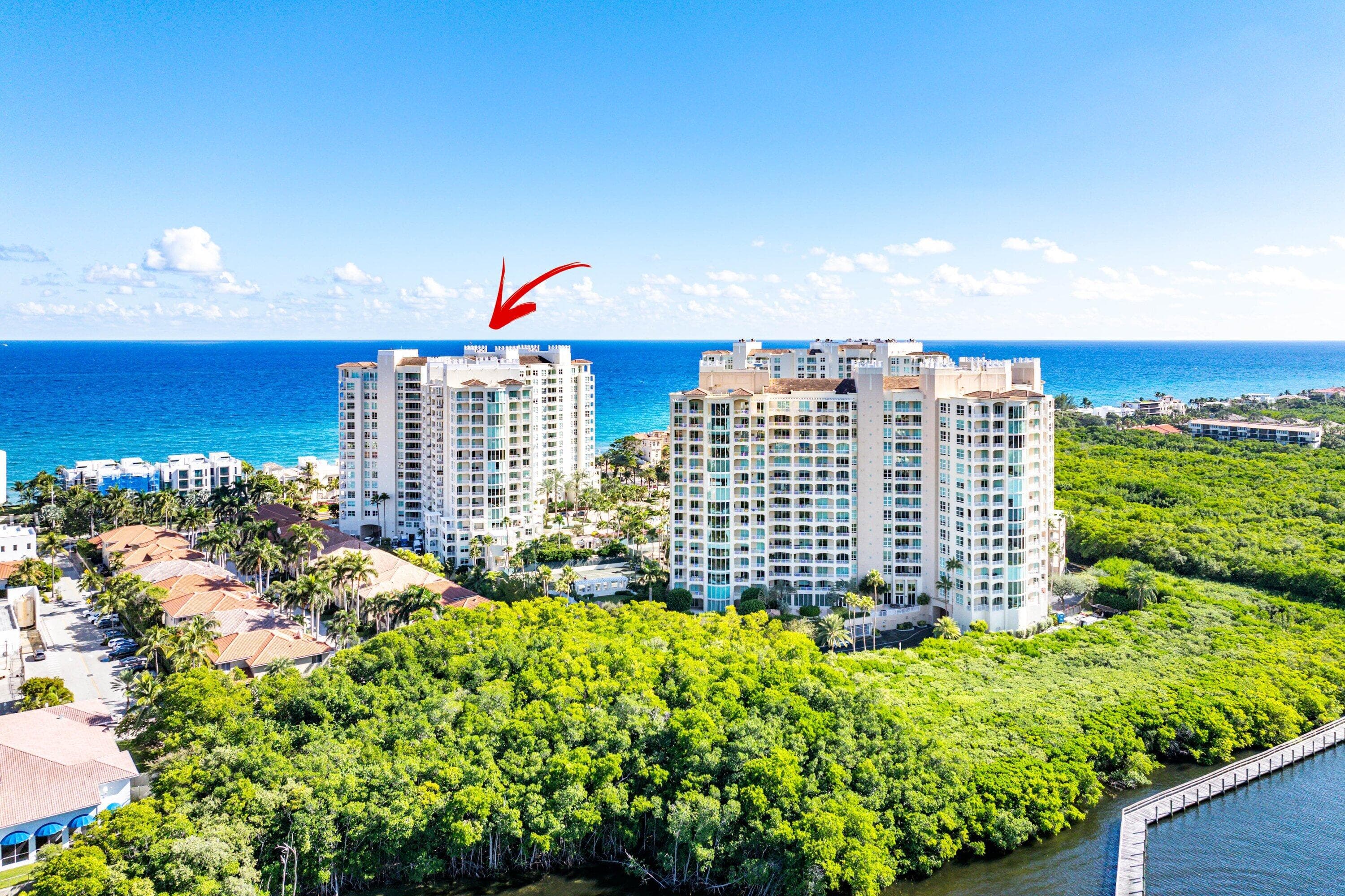 3700 S Ocean Boulevard 202, Highland Beach, FL 33487 54