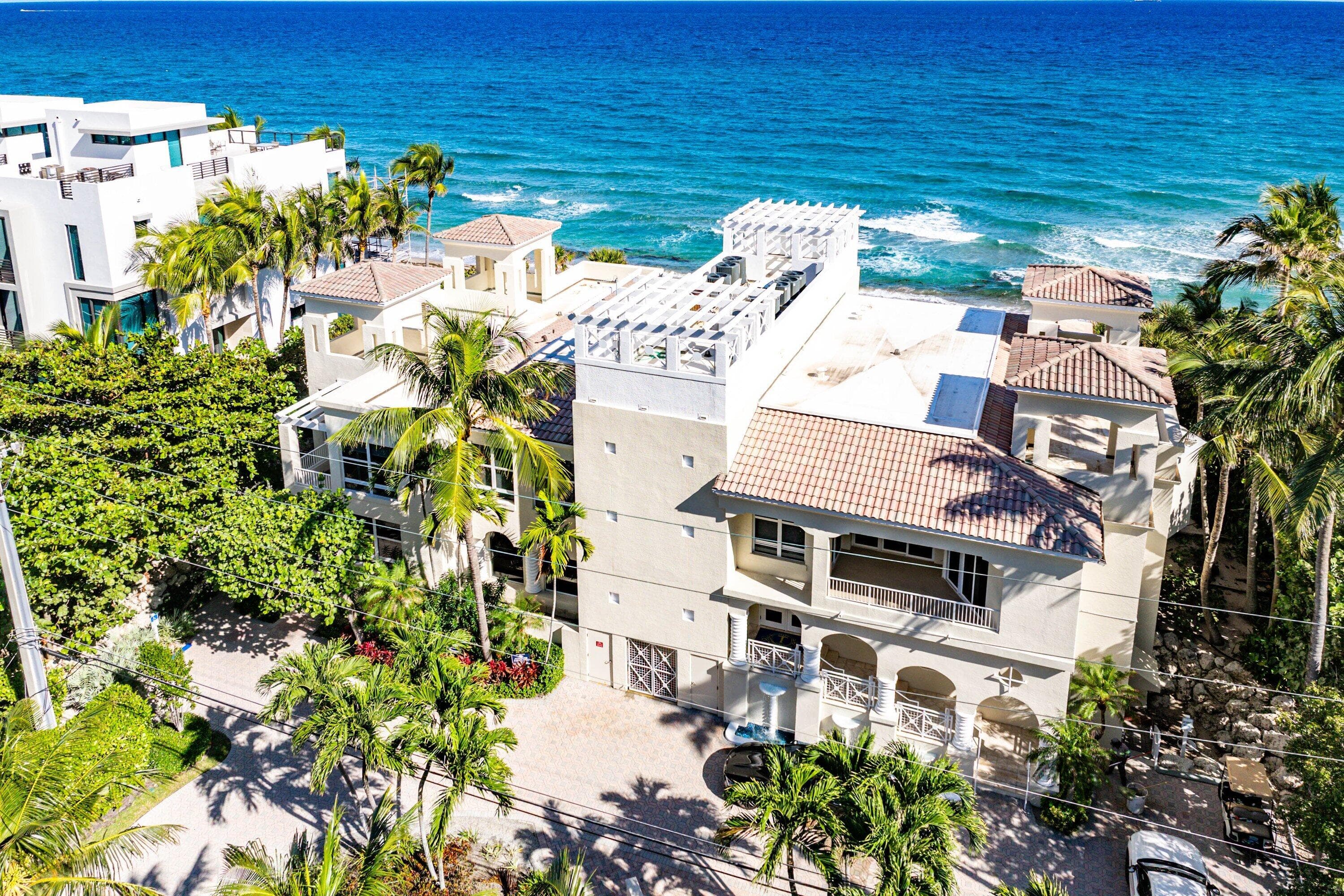 3700 S Ocean Boulevard 202, Highland Beach, FL 33487 58