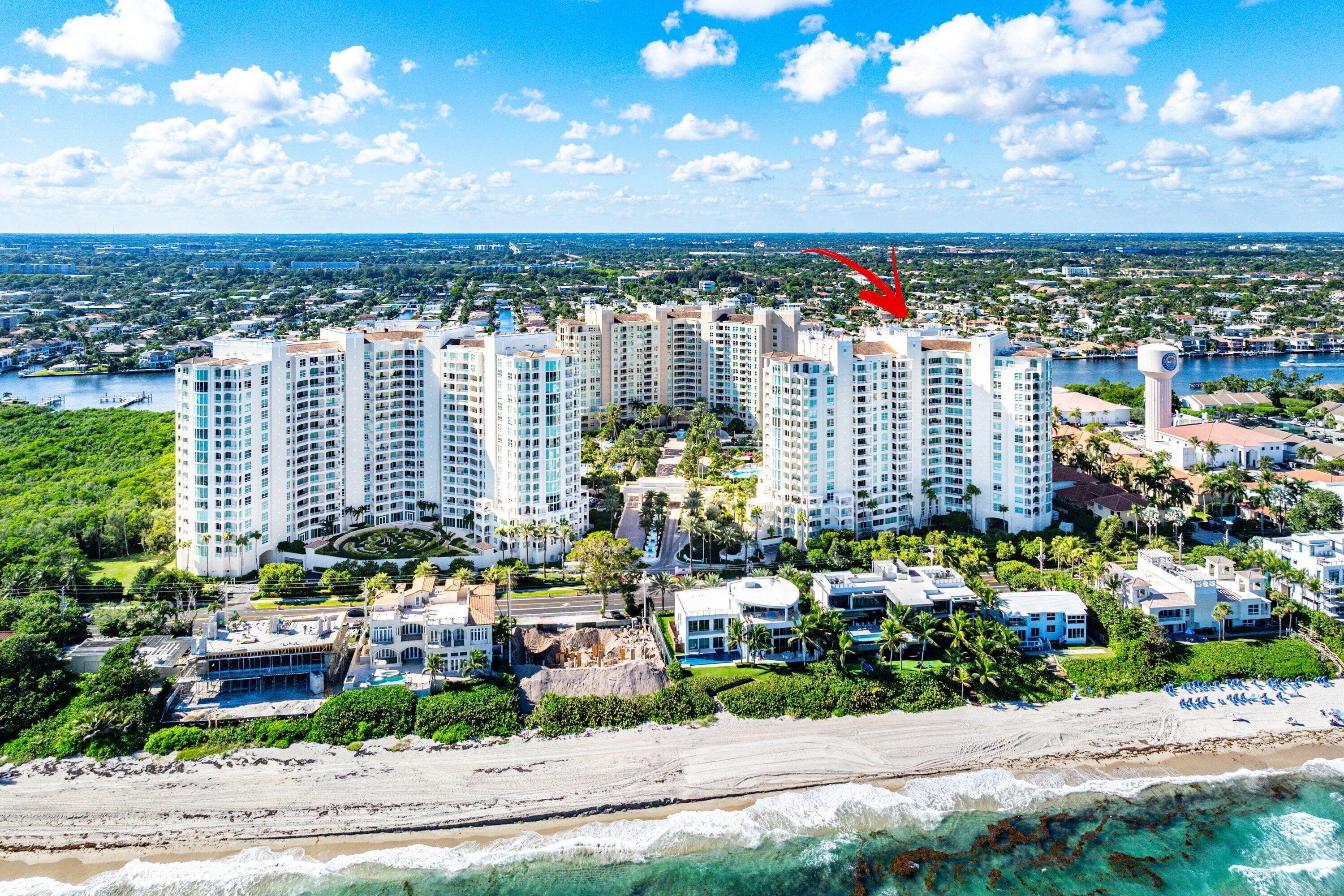 3700 S Ocean Boulevard 202, Highland Beach, FL 33487 55