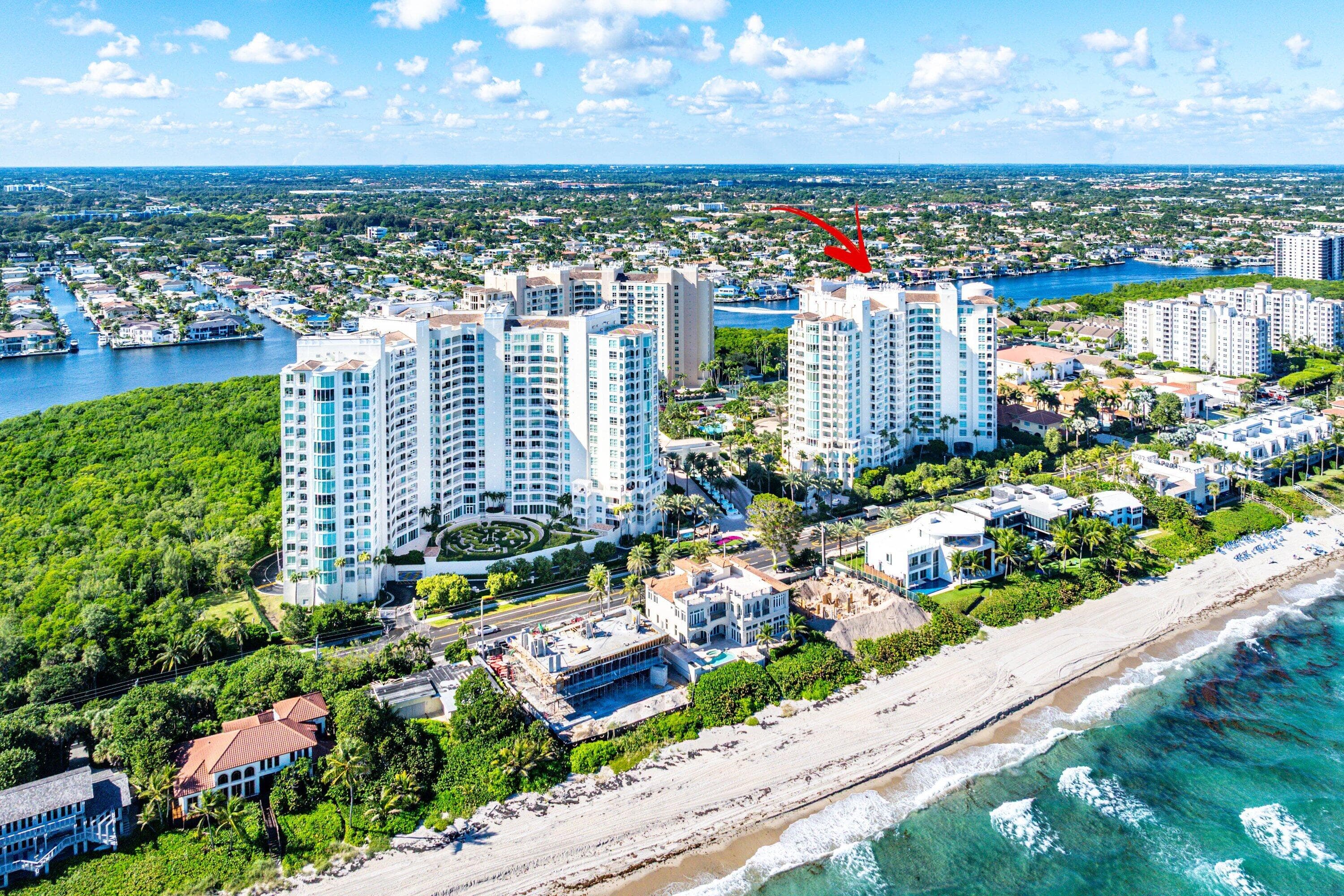 3700 S Ocean Boulevard 202, Highland Beach, FL 33487 57