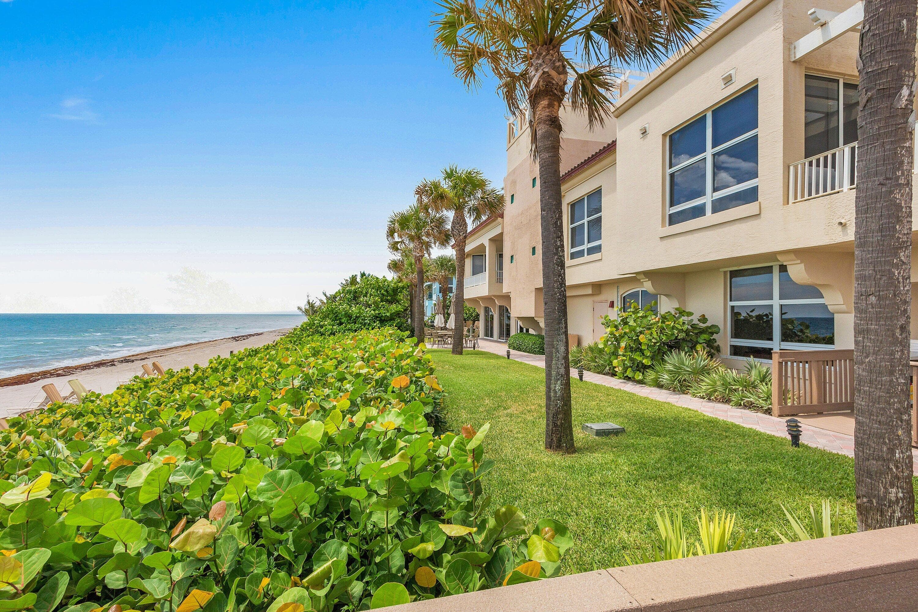 3700 S Ocean Boulevard 202, Highland Beach, FL 33487 62