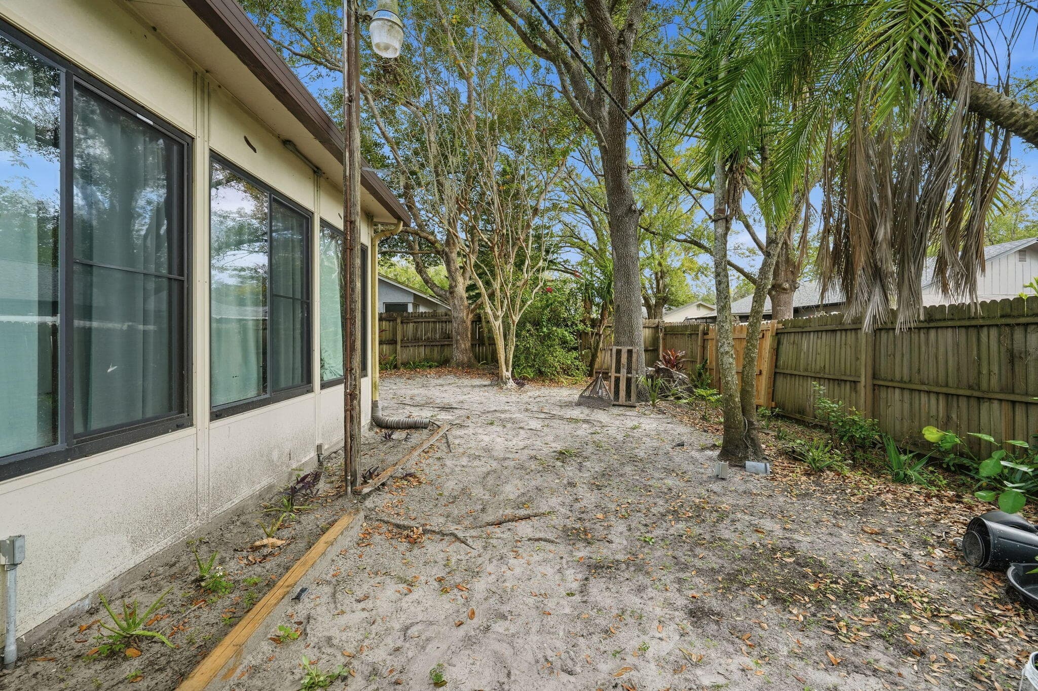 7605 N Sanibel Circle, Tampa, FL 33637 7