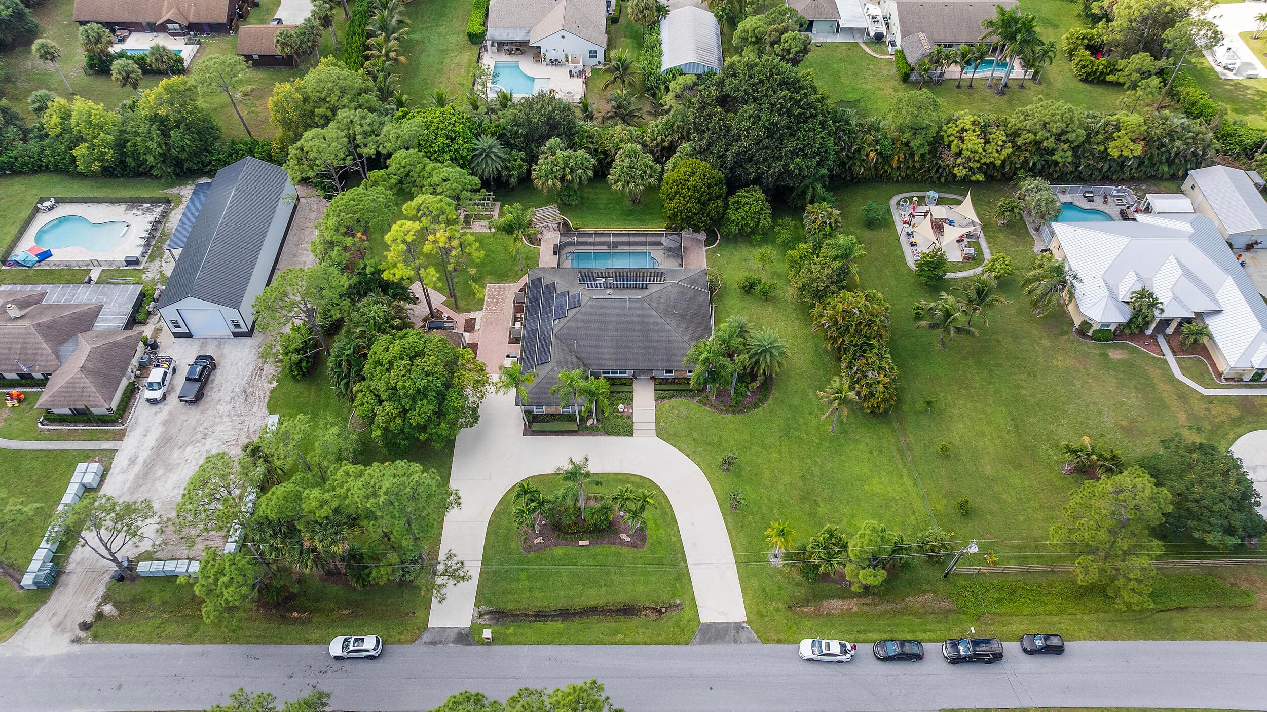 14409 67th Trail N, Palm Beach Gardens, FL 33418 50
