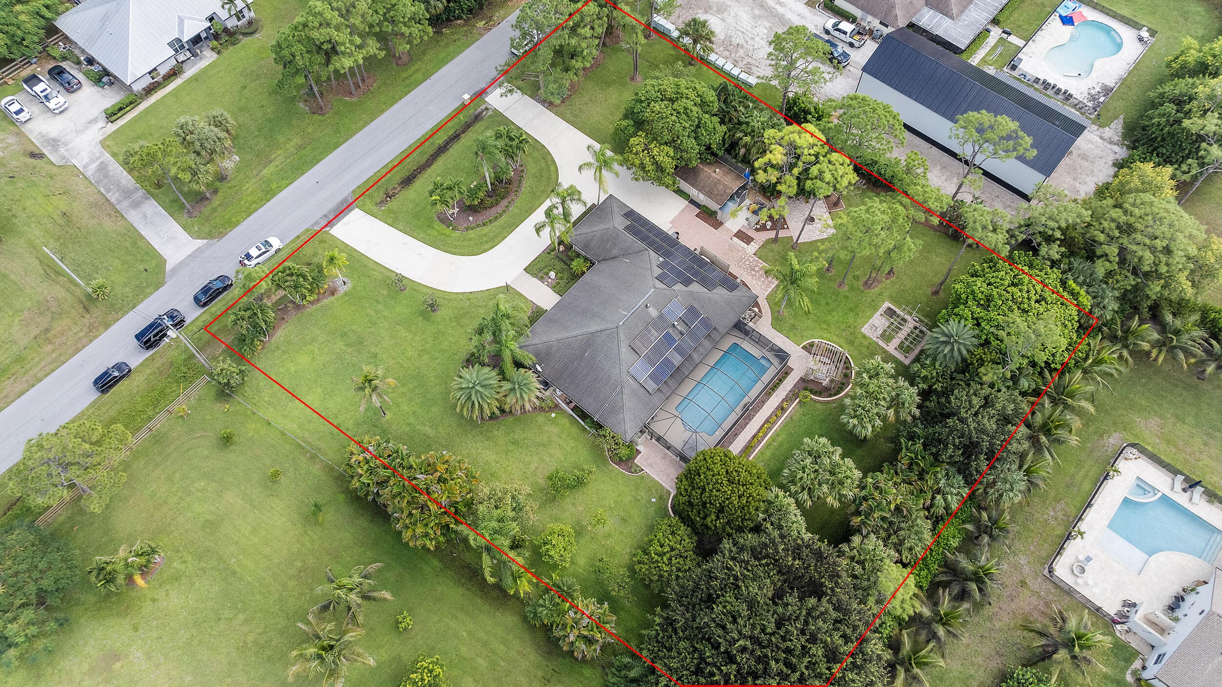 14409 67th Trail N, Palm Beach Gardens, FL 33418 54