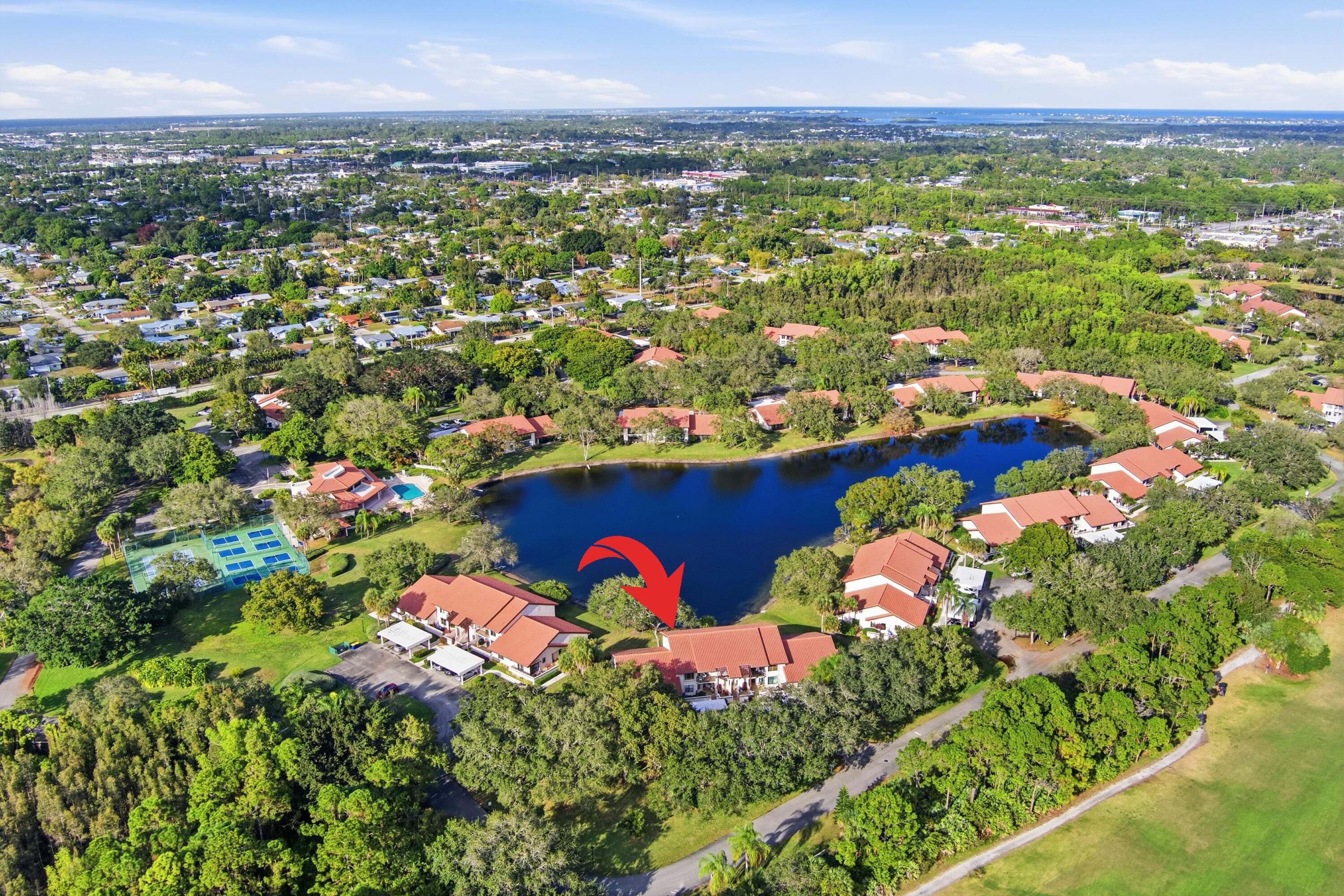 6100 SE Martinique Drive 201, Stuart, FL 34997 34