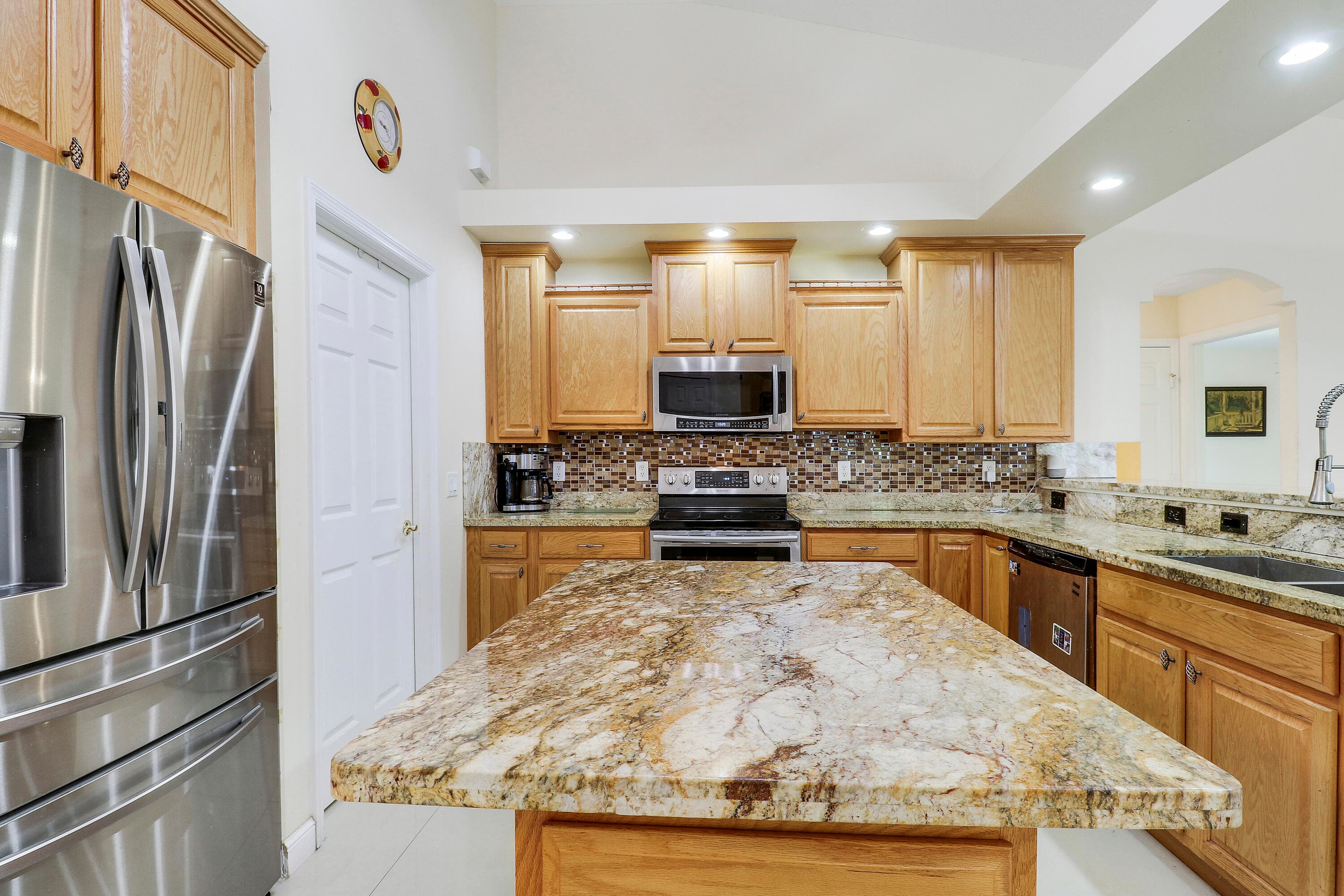 2085 SW Aladdin Street, Port St. Lucie, FL 34953 15