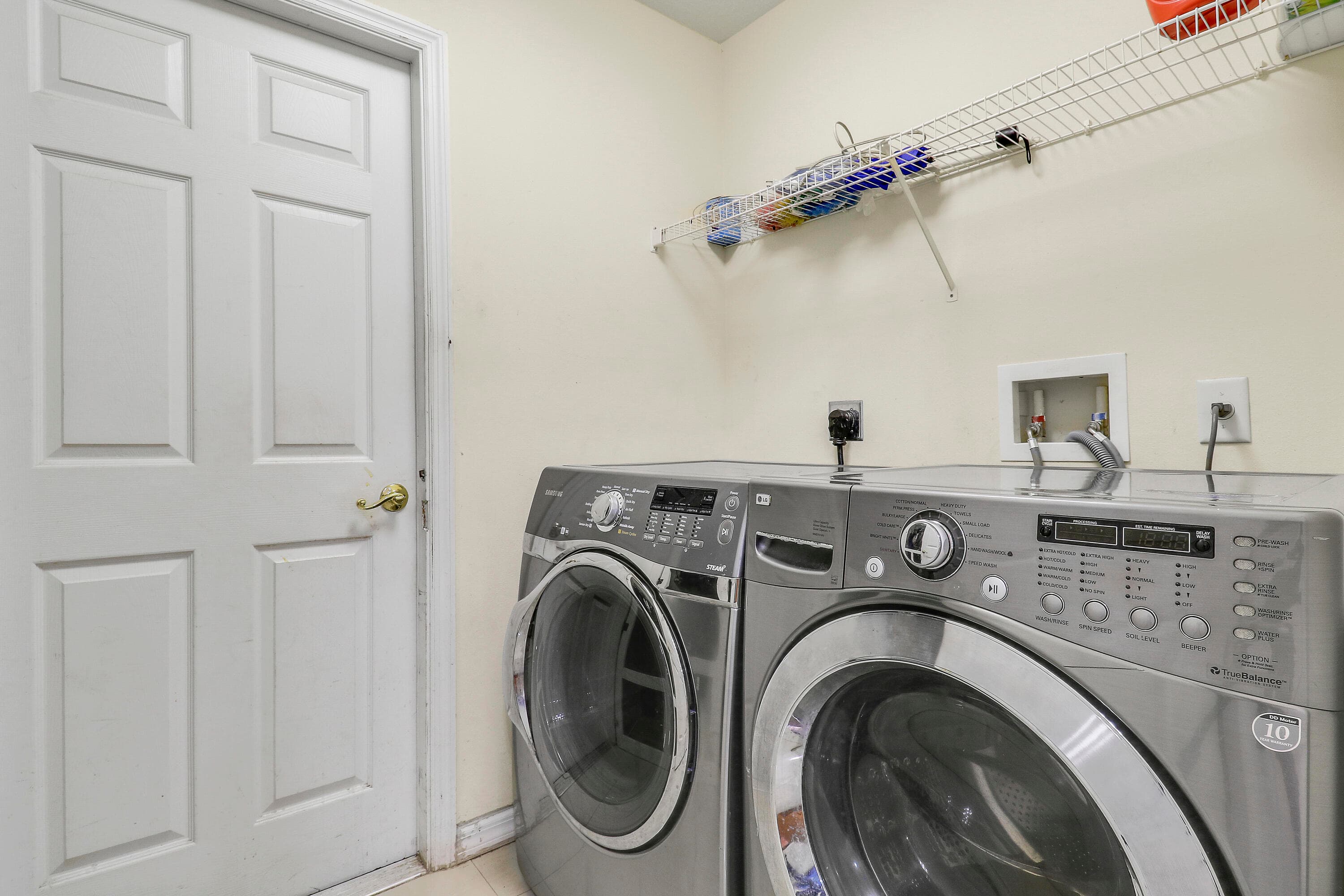 2085 SW Aladdin Street, Port St. Lucie, FL 34953 29