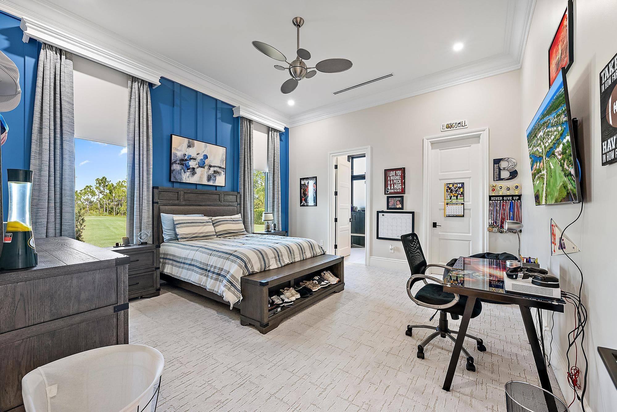 7848 Saddlebrook Drive, Port St. Lucie, FL 34986 44
