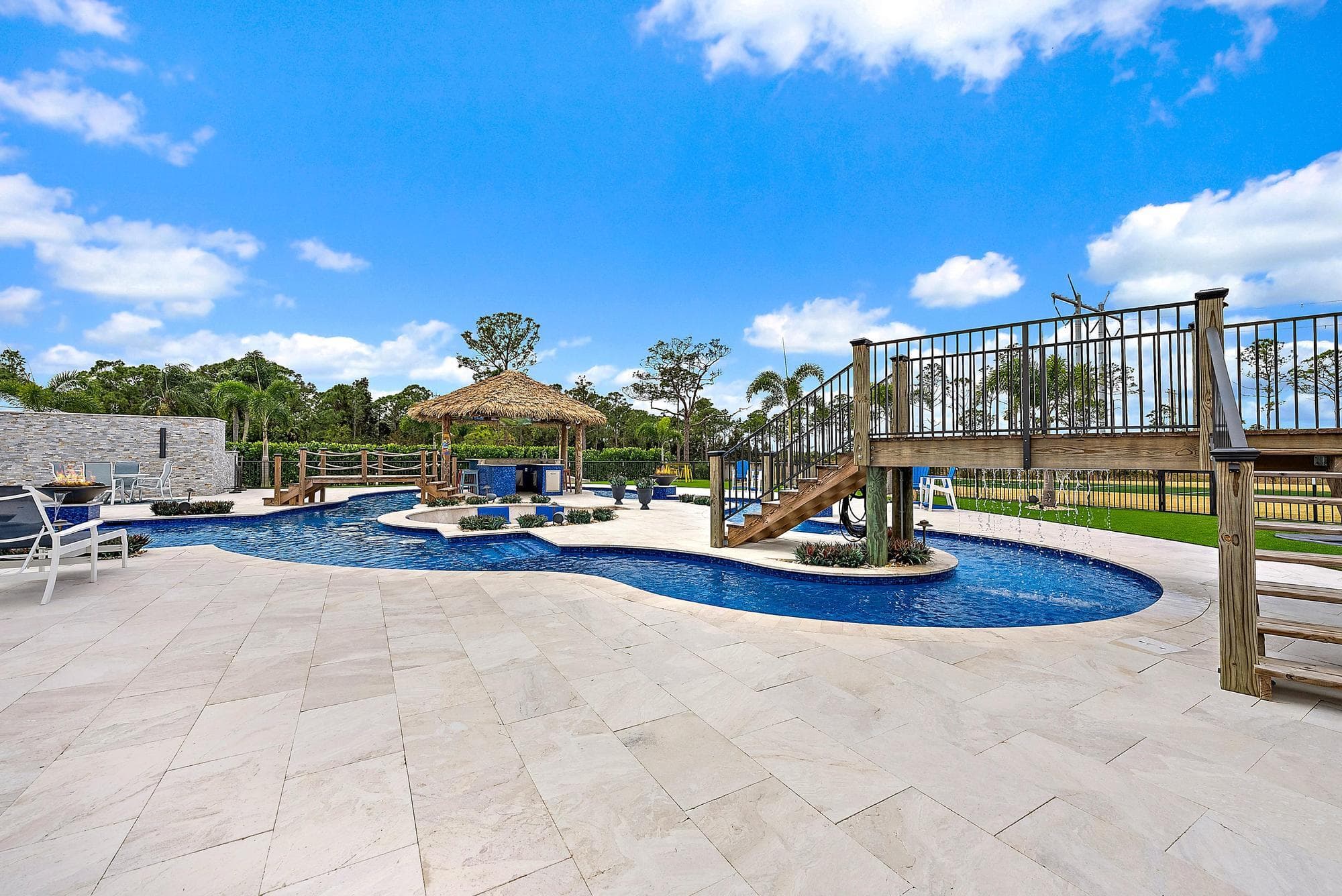 7848 Saddlebrook Drive, Port St. Lucie, FL 34986 61