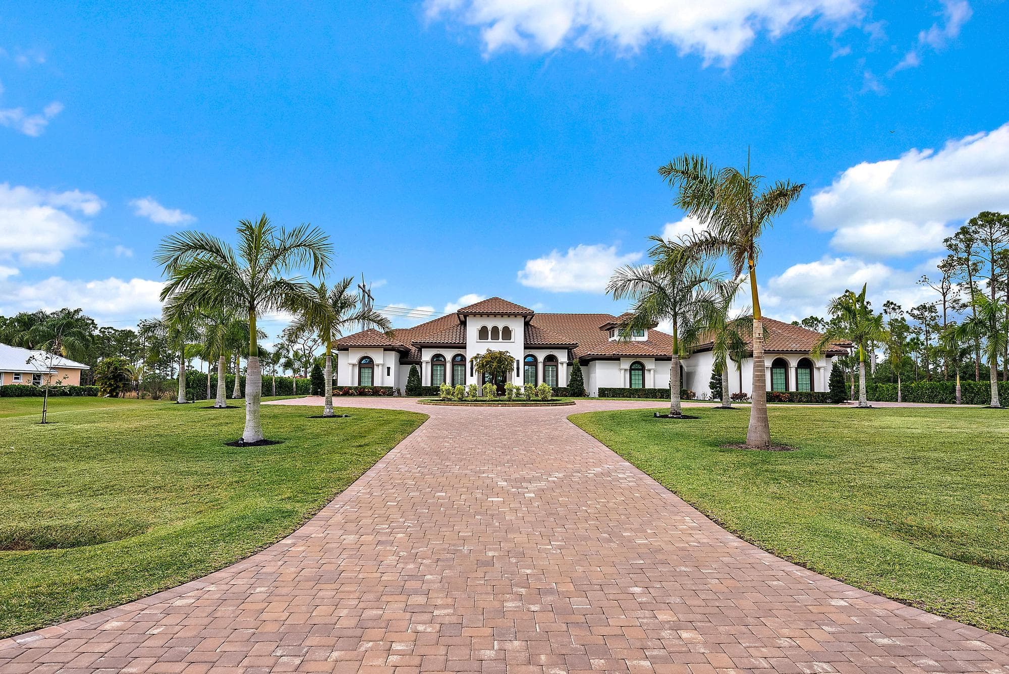 7848 Saddlebrook Drive, Port St. Lucie, FL 34986 3