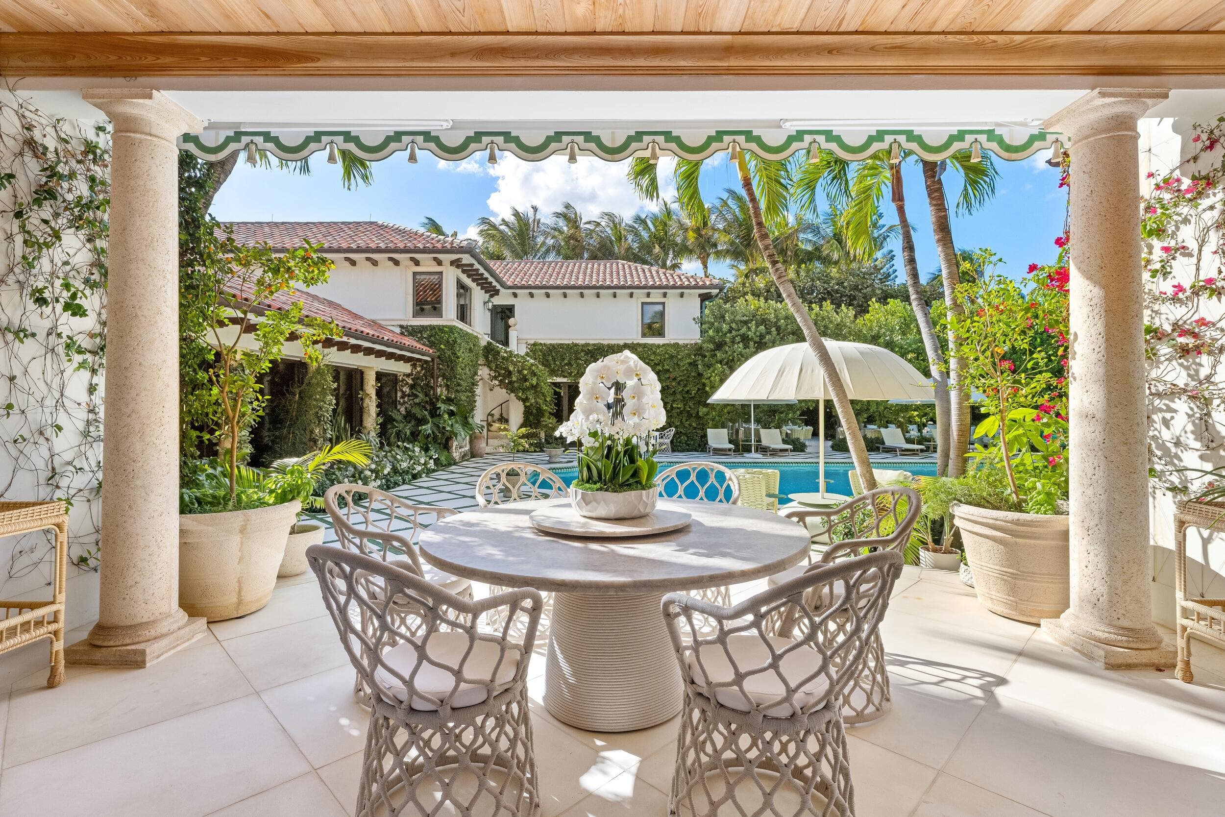 680 S Ocean Boulevard, Palm Beach, FL 33480 40