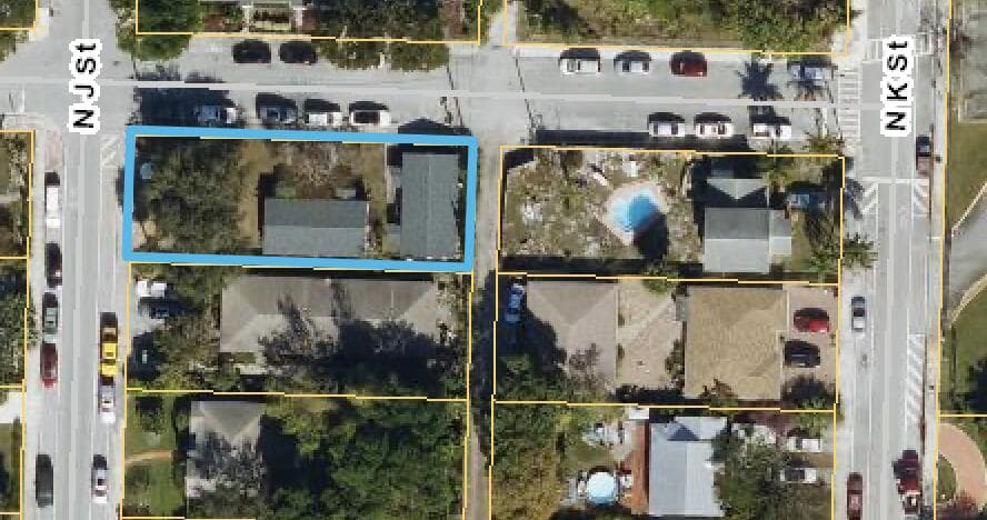 717 8th Avenue N, Lake Worth Beach, FL 33460 19