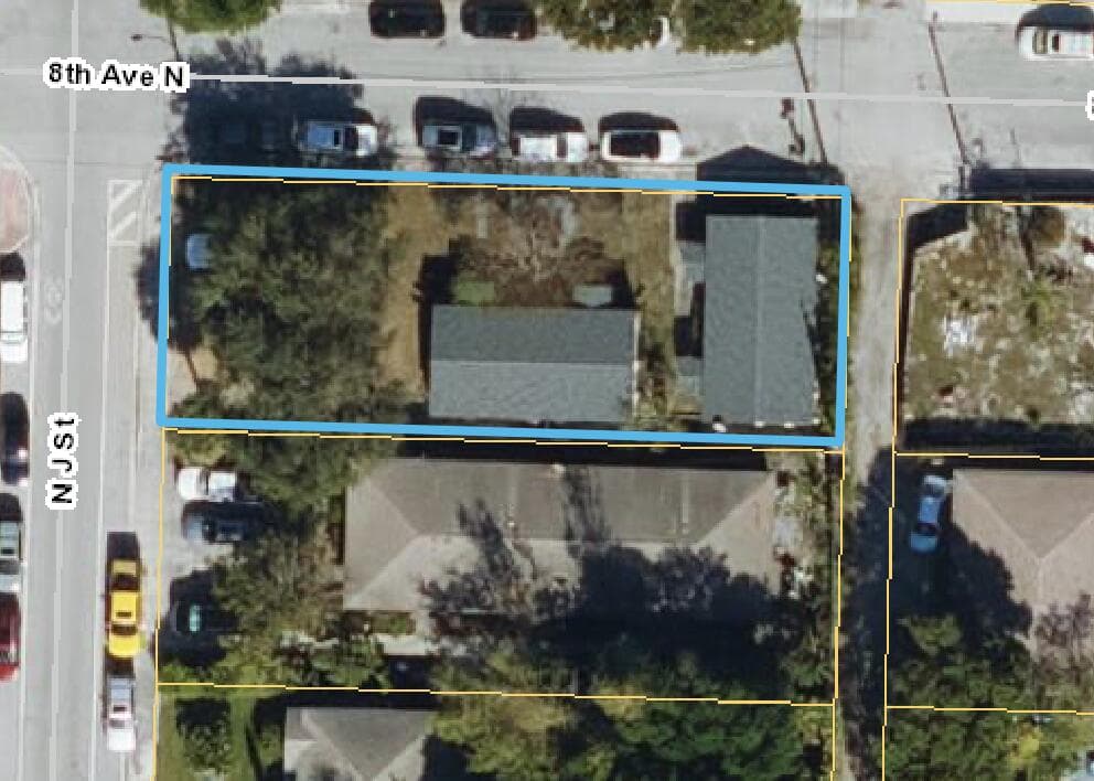 717 8th Avenue N, Lake Worth Beach, FL 33460 20