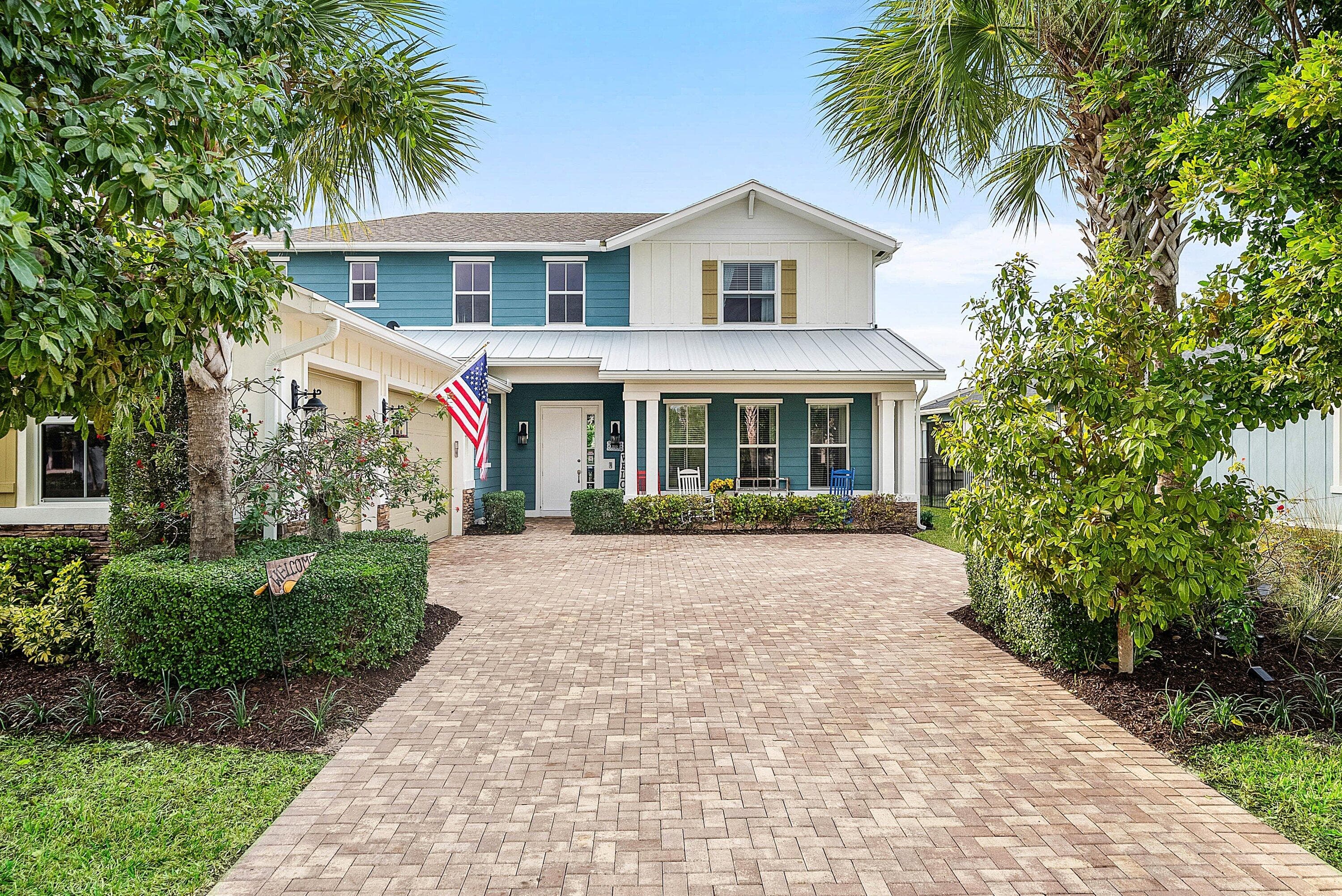 1107 Timber Reap Trail, Loxahatchee, FL 33470 2