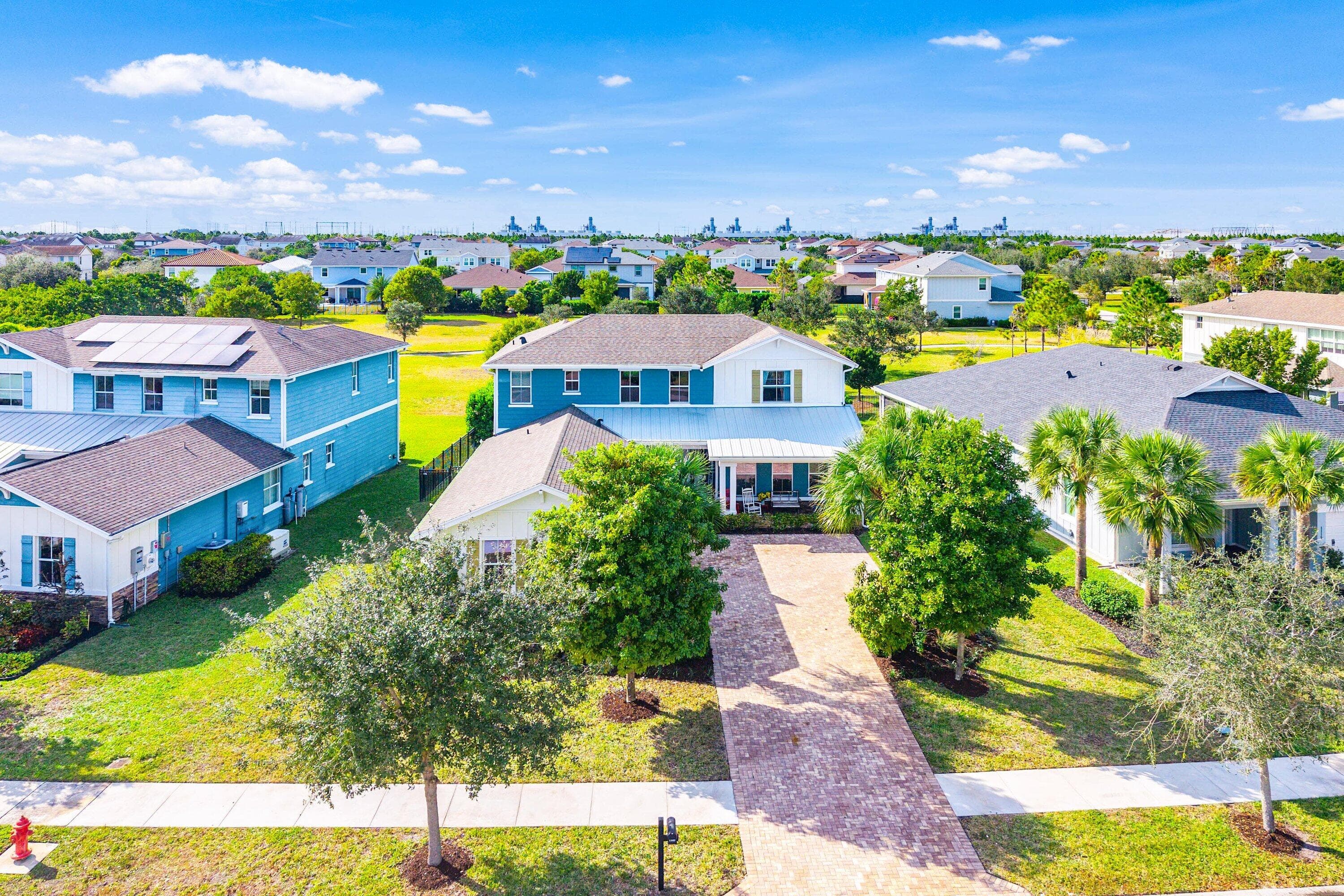 1107 Timber Reap Trail, Loxahatchee, FL 33470 43
