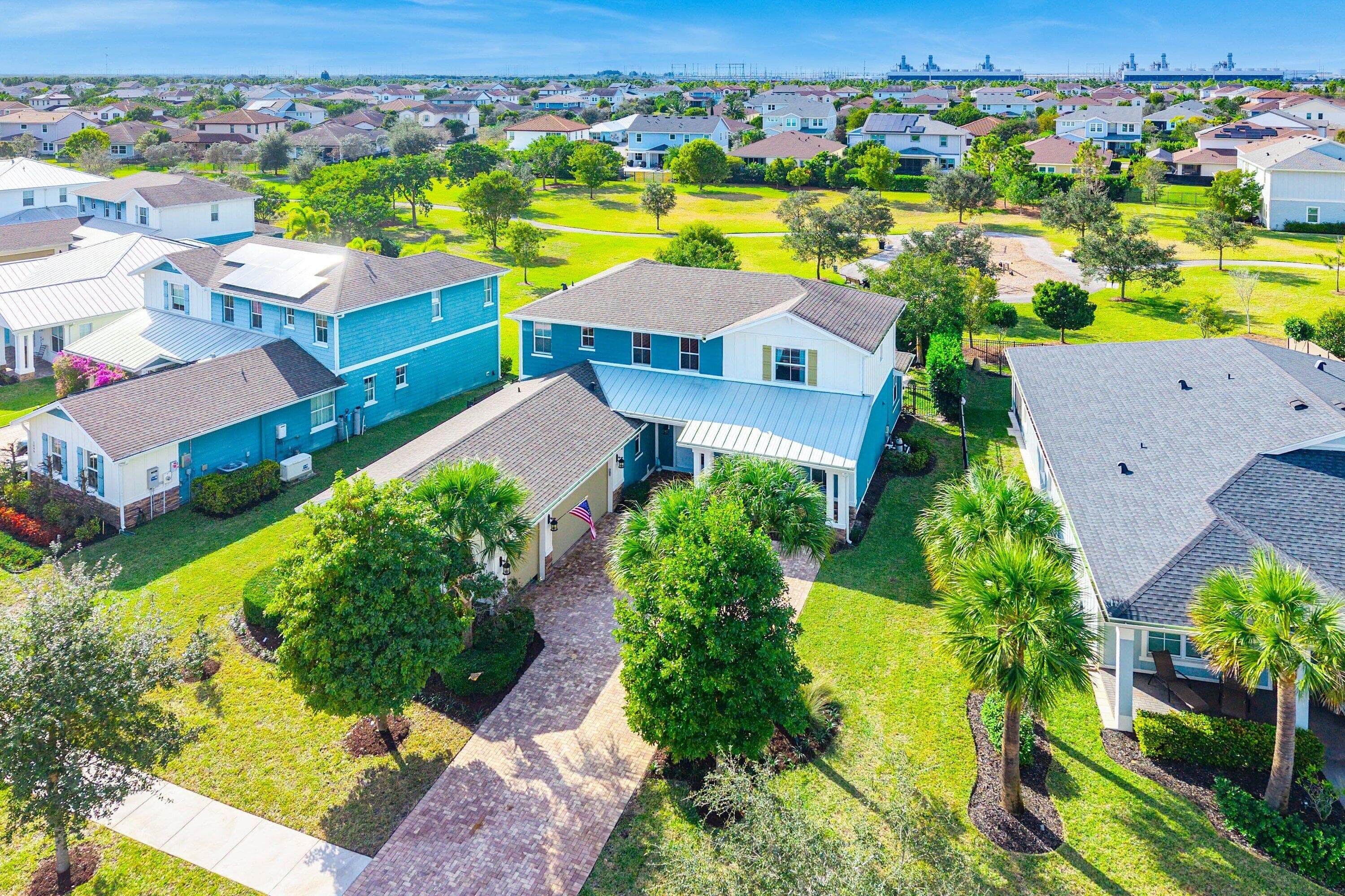 1107 Timber Reap Trail, Loxahatchee, FL 33470 44