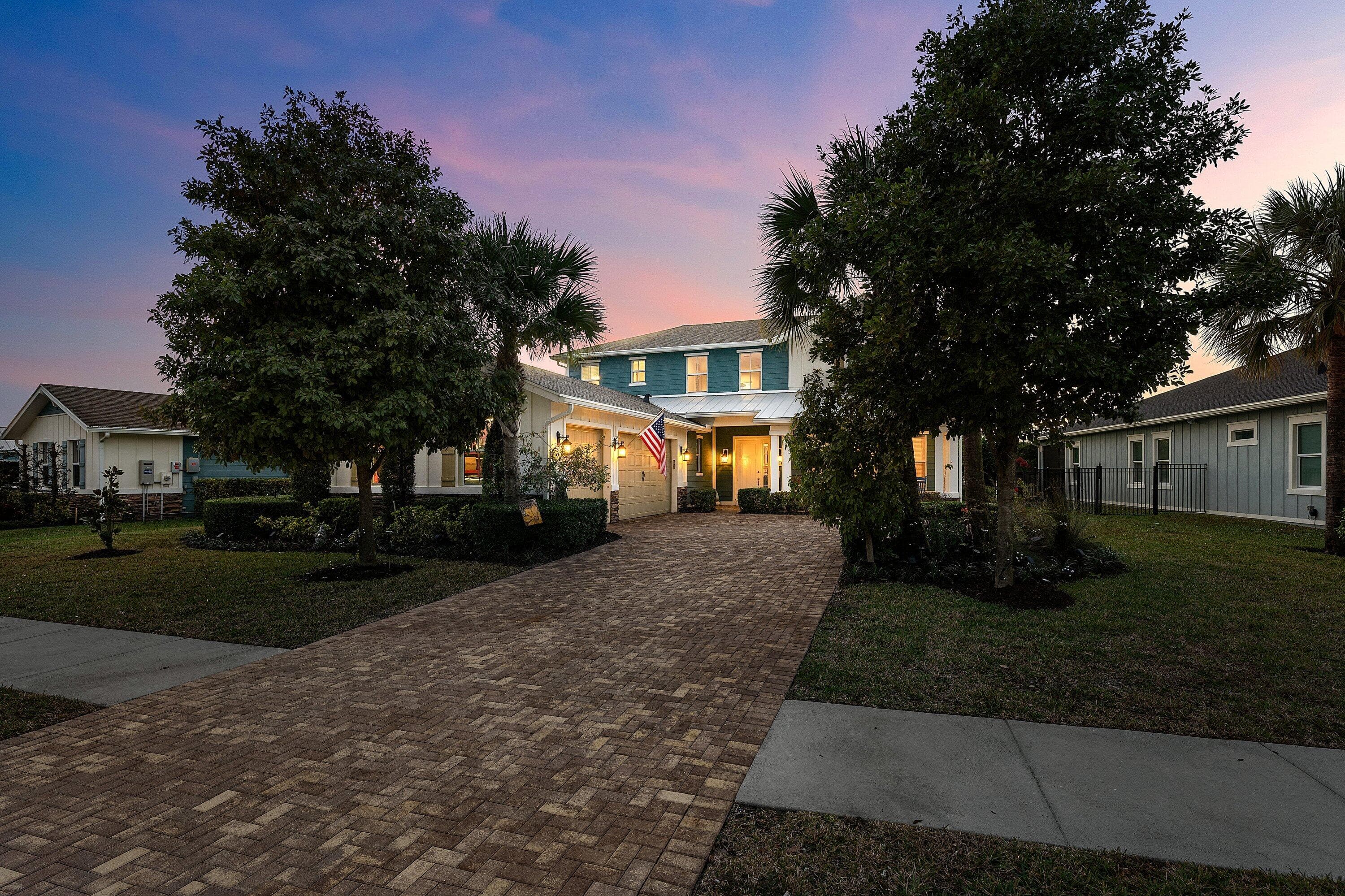 1107 Timber Reap Trail, Loxahatchee, FL 33470 55