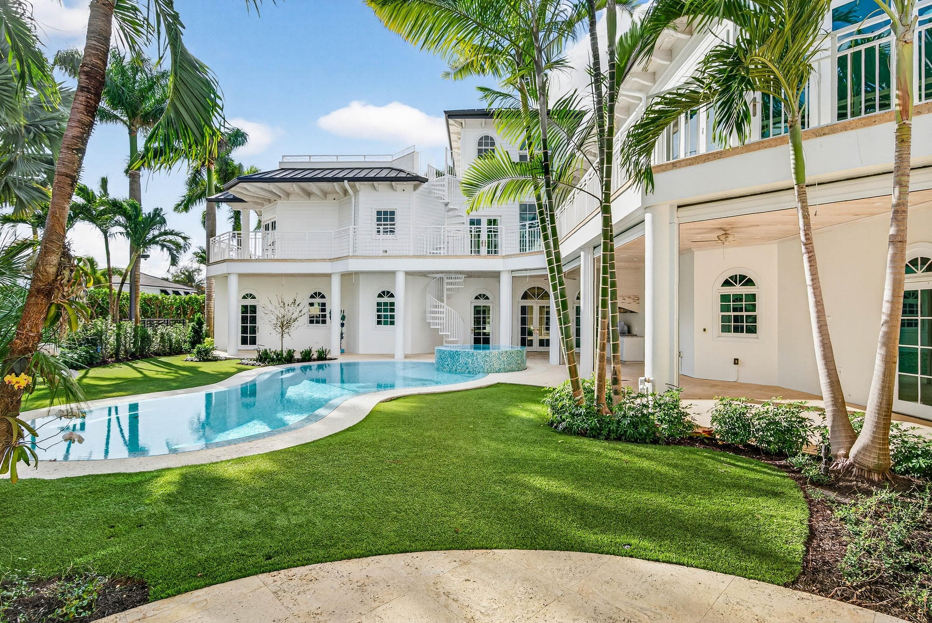 720 N Ocean Boulevard, Delray Beach, FL 33483 34