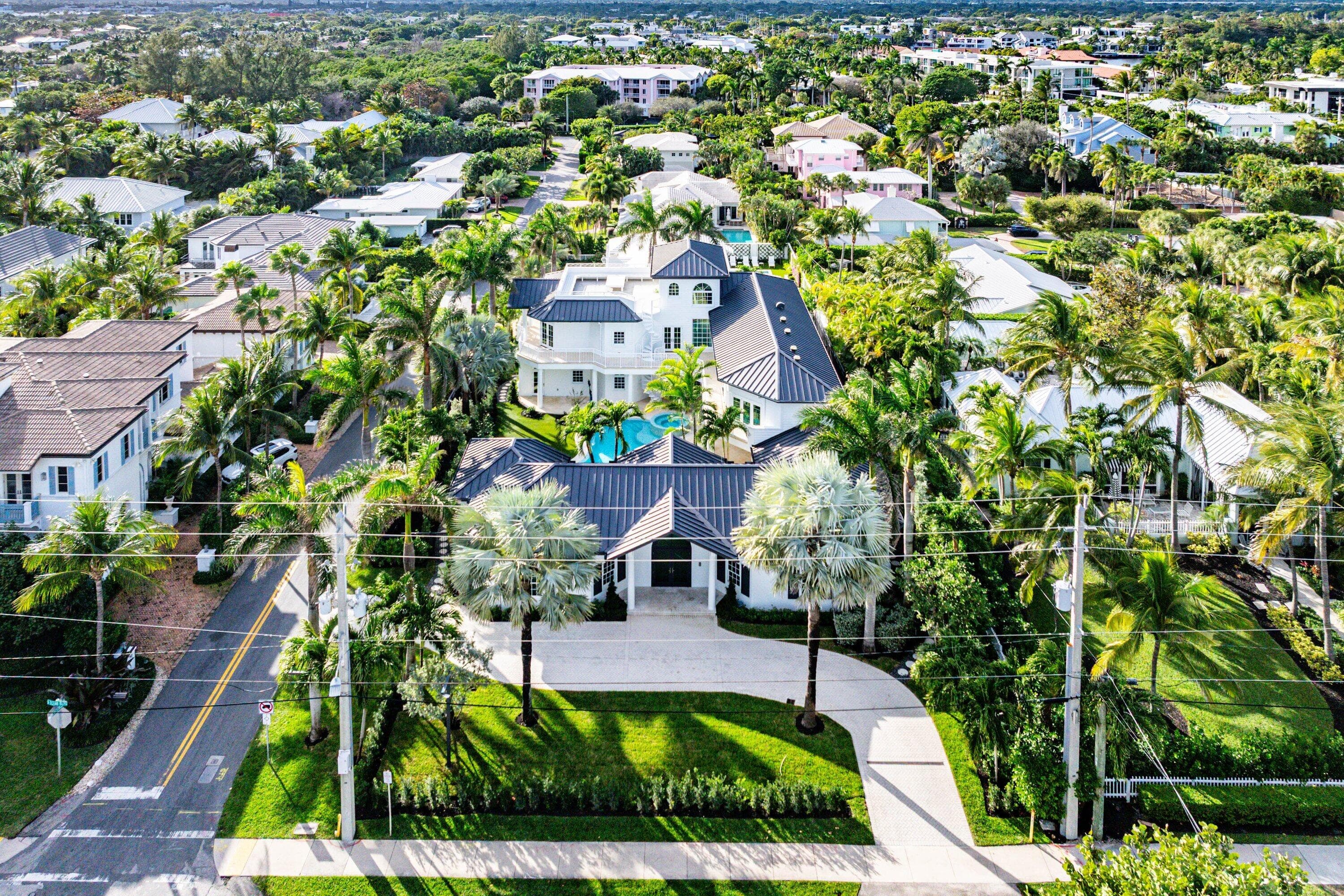 720 N Ocean Boulevard, Delray Beach, FL 33483 91