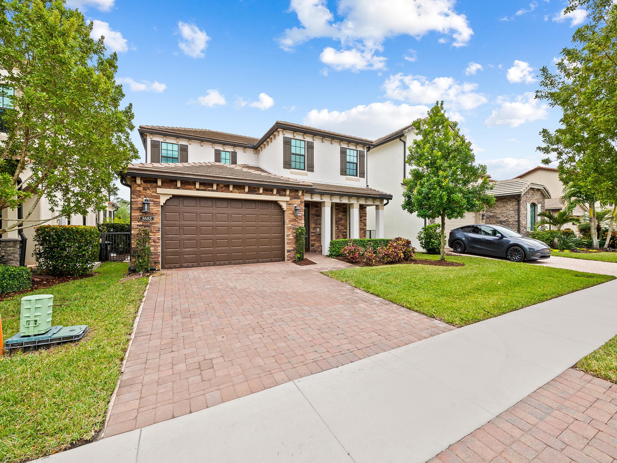 8683 Grand Prix Lane, Boynton Beach, FL 33472 33