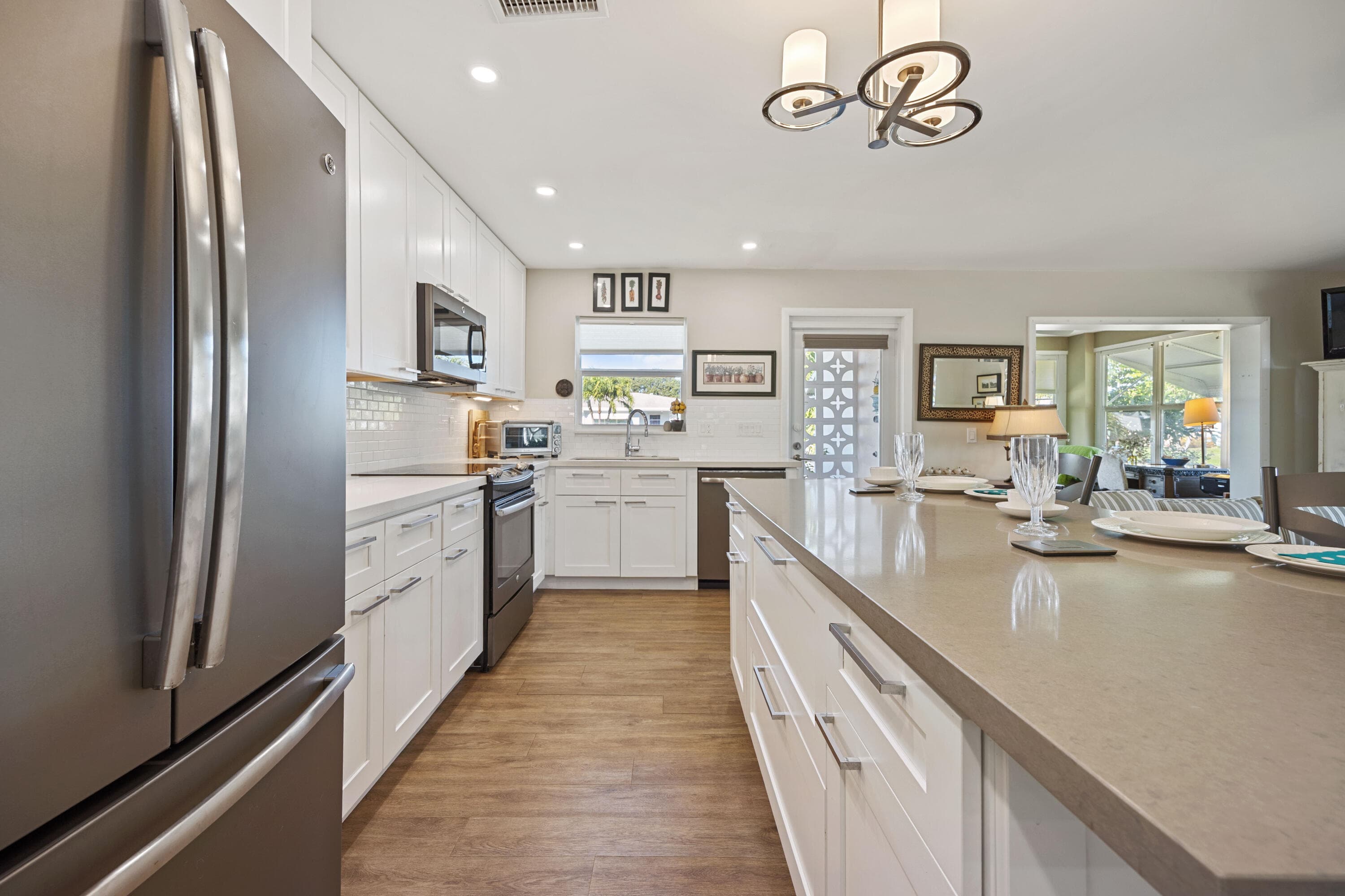 200 South Boulevard A, Boynton Beach, FL 33435 5