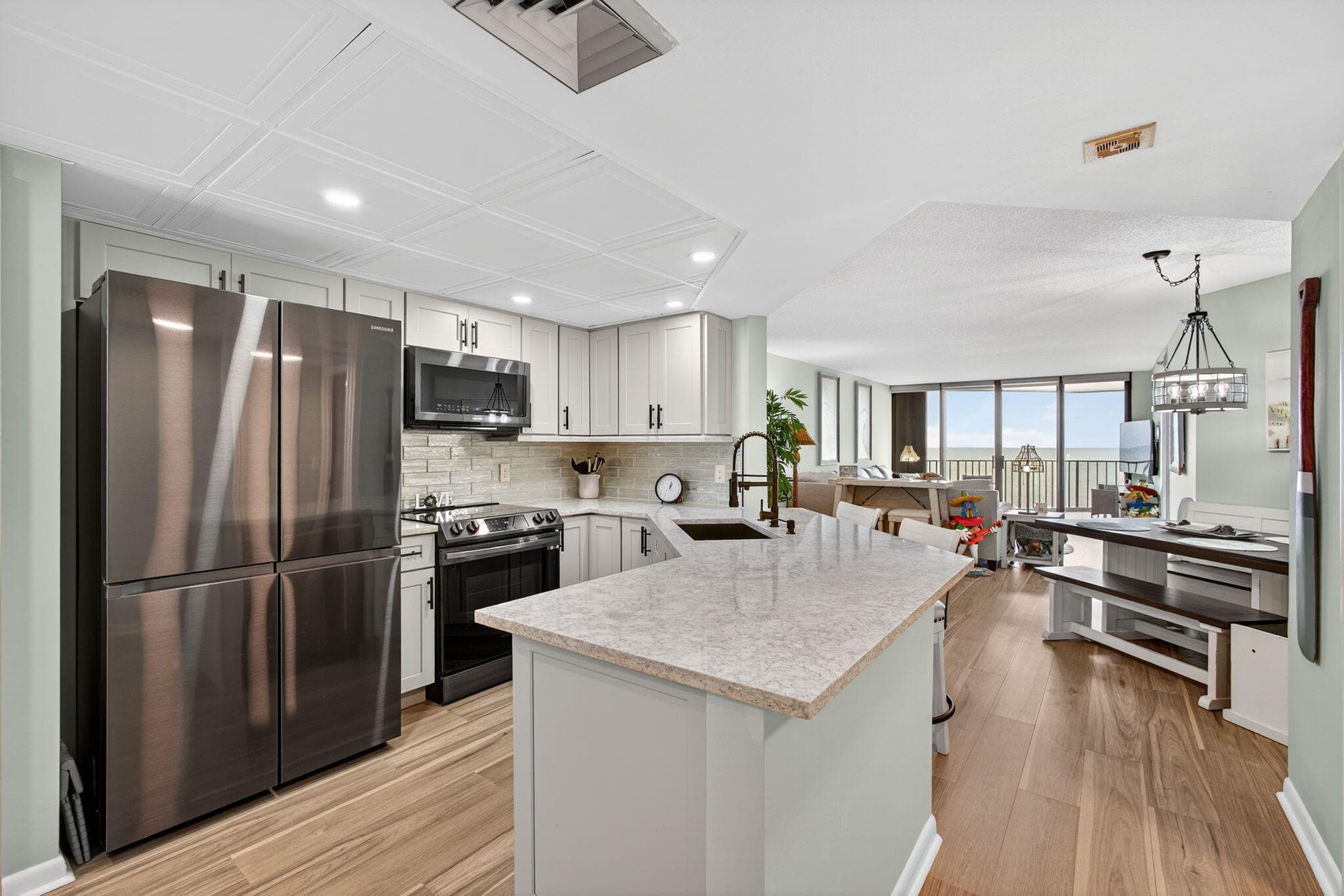 9650 S Ocean Drive 302, Jensen Beach, FL 34957