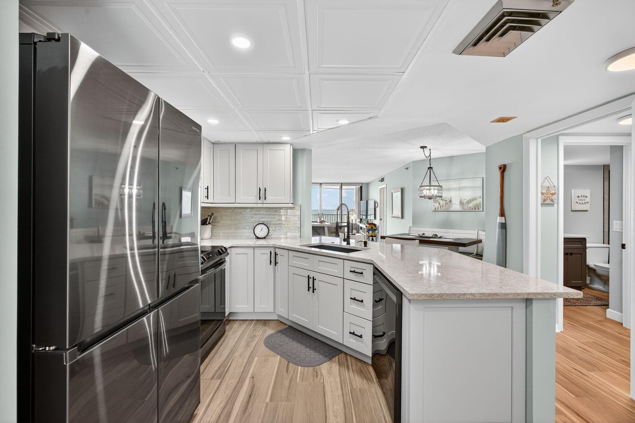 9650 S Ocean Drive 302, Jensen Beach, FL 34957 2