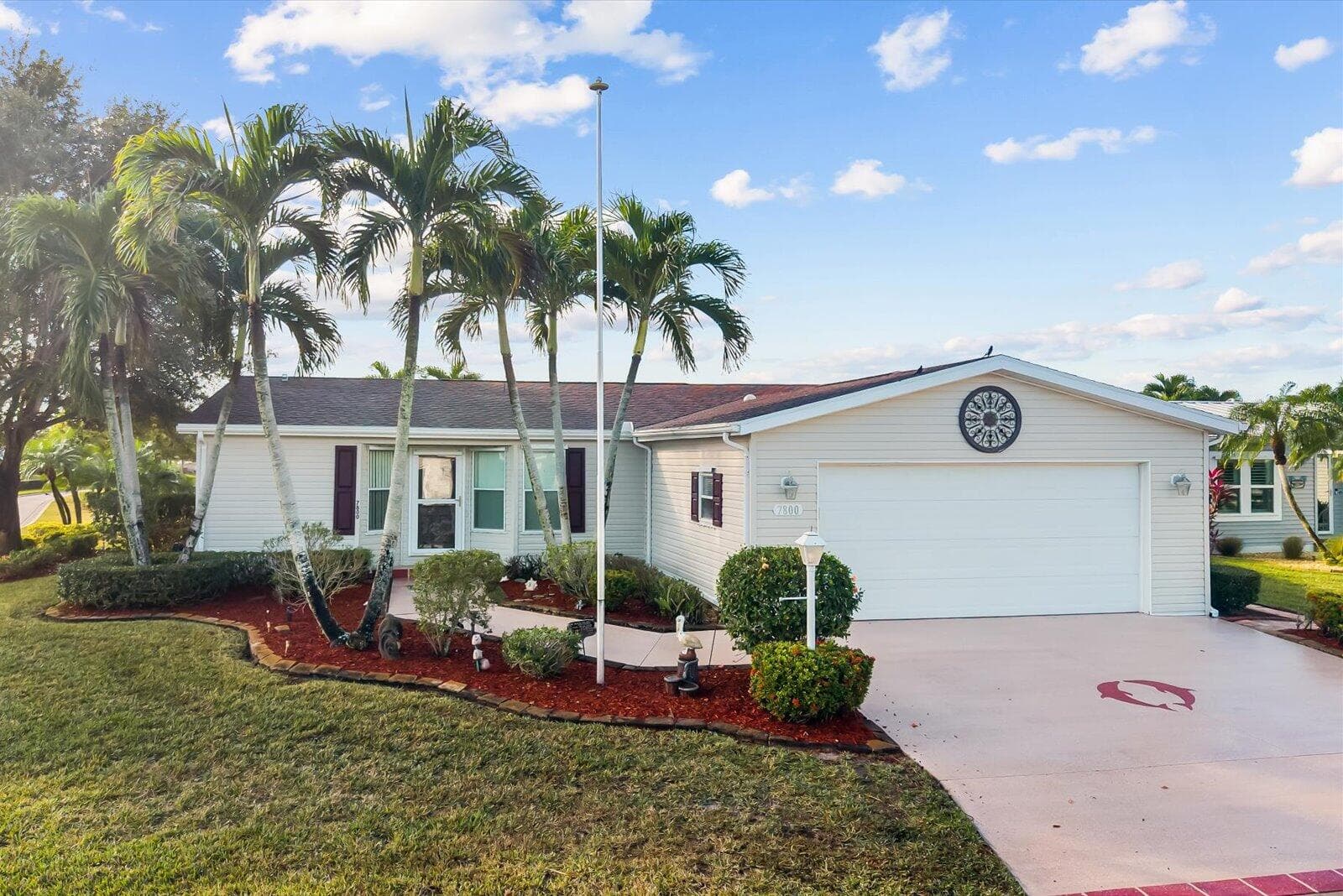 7800 White Ibis Lane, Port St. Lucie, FL 34952