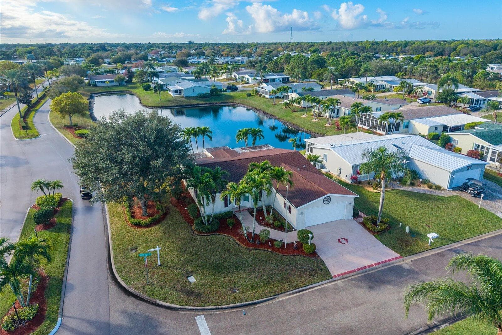 7800 White Ibis Lane, Port St. Lucie, FL 34952 34
