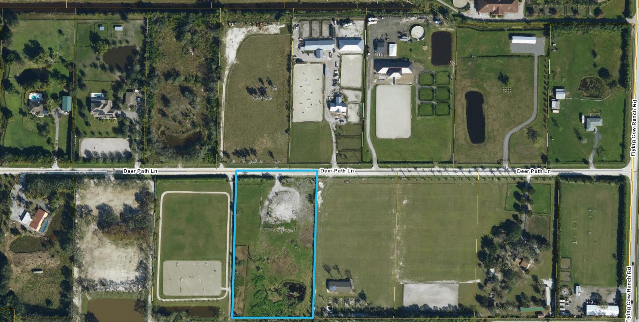 16296 Deer Path Lane, Wellington, FL 33470 5
