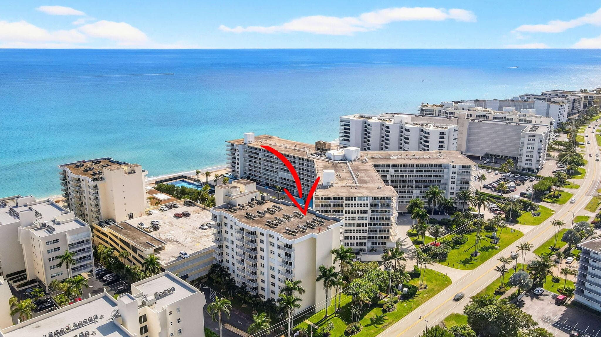 3540 S. Ocean Boulevard 810, South Palm Beach, FL 33480 37