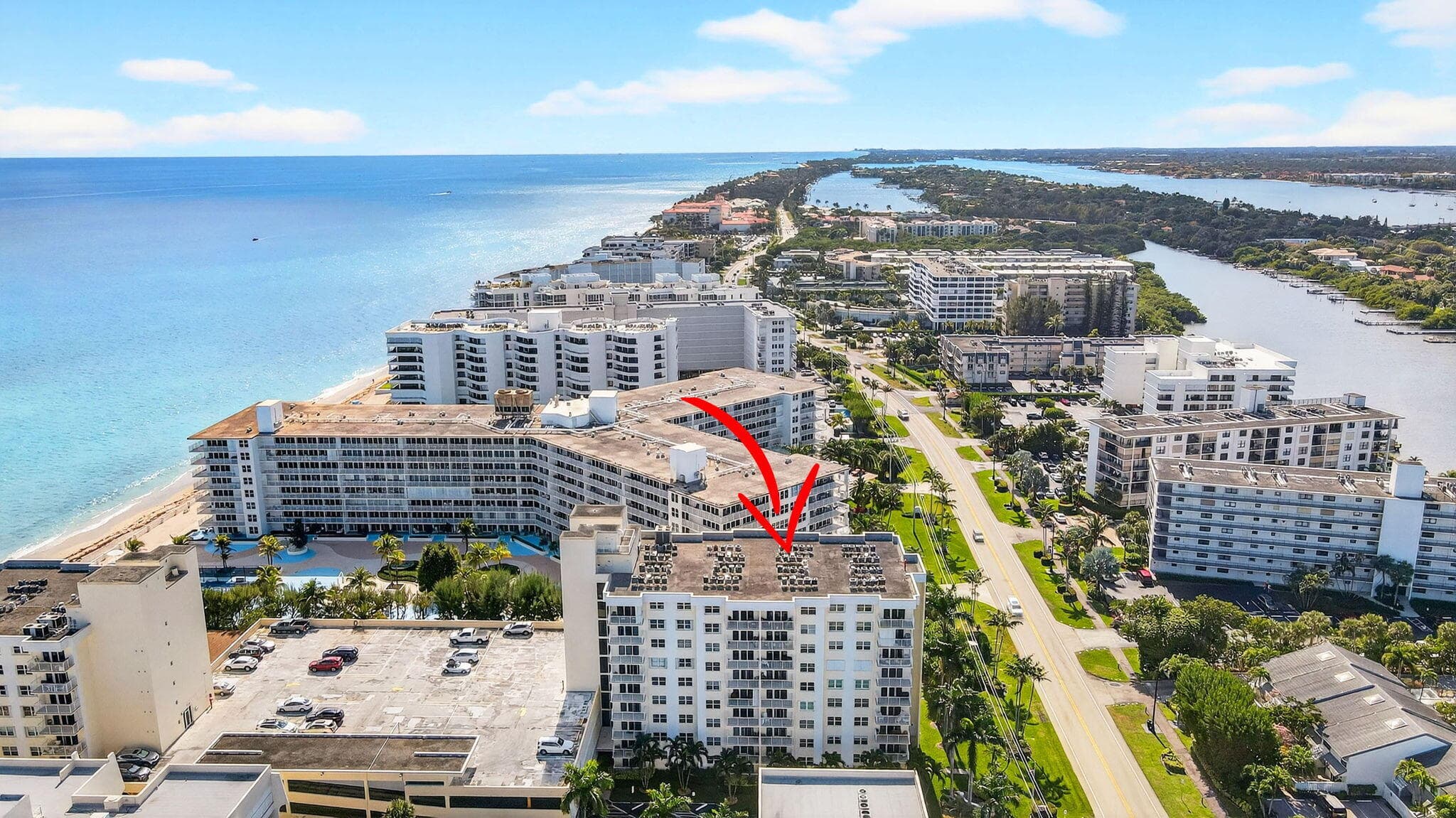 3540 S. Ocean Boulevard 810, South Palm Beach, FL 33480 38