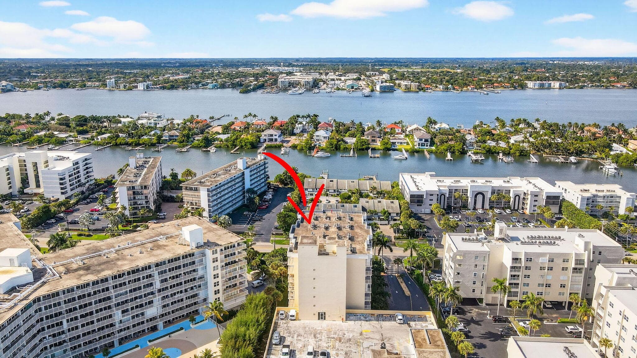 3540 S. Ocean Boulevard 810, South Palm Beach, FL 33480 40