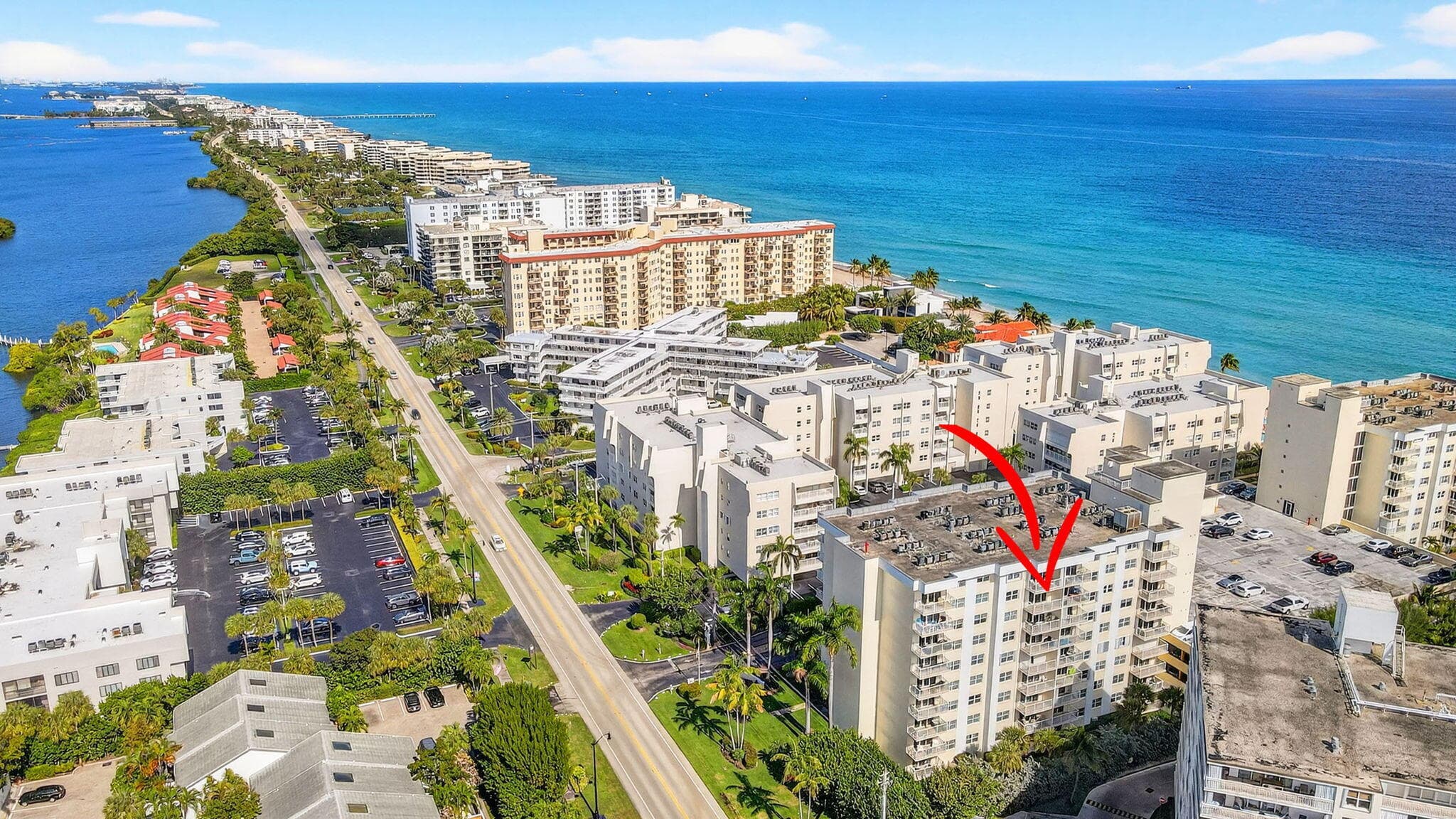 3540 S. Ocean Boulevard 810, South Palm Beach, FL 33480 2