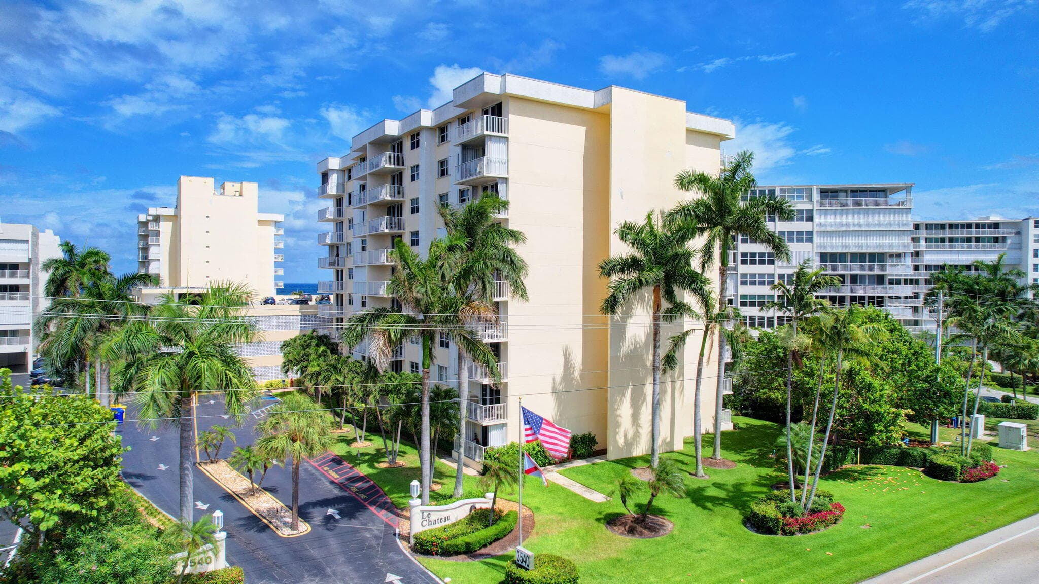 3540 S. Ocean Boulevard 810, South Palm Beach, FL 33480 45