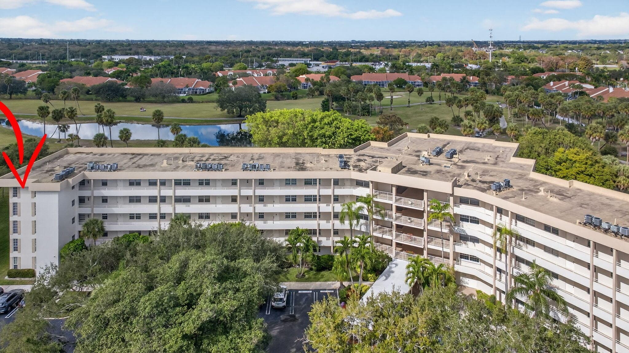 3960 Oaks Clubhouse Drive, Pompano Beach, FL 33069 5