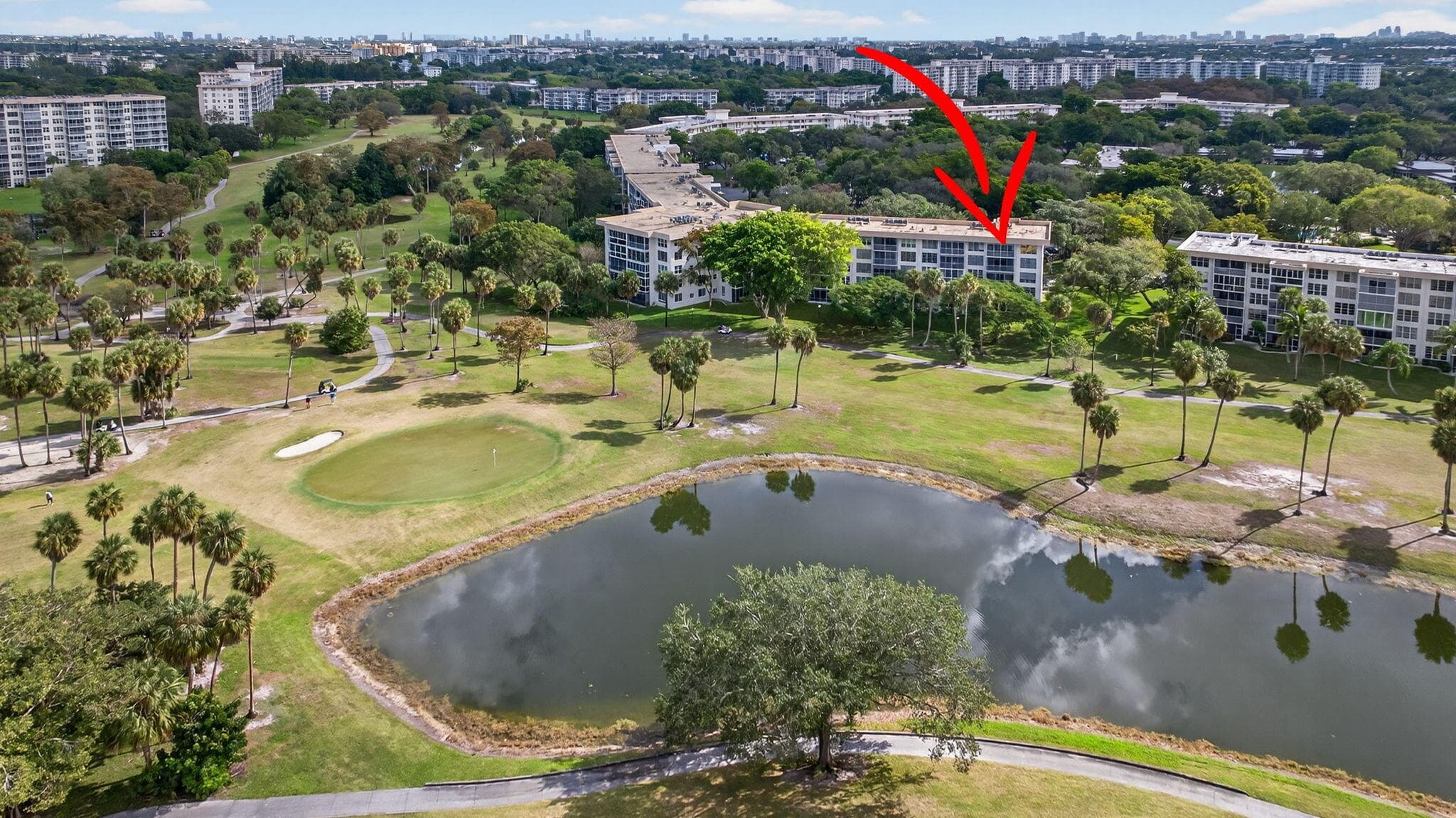 3960 Oaks Clubhouse Drive, Pompano Beach, FL 33069 2