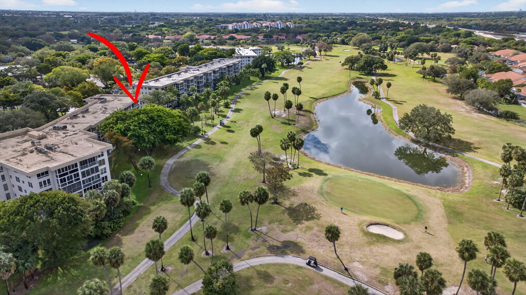 3960 Oaks Clubhouse Drive, Pompano Beach, FL 33069 7