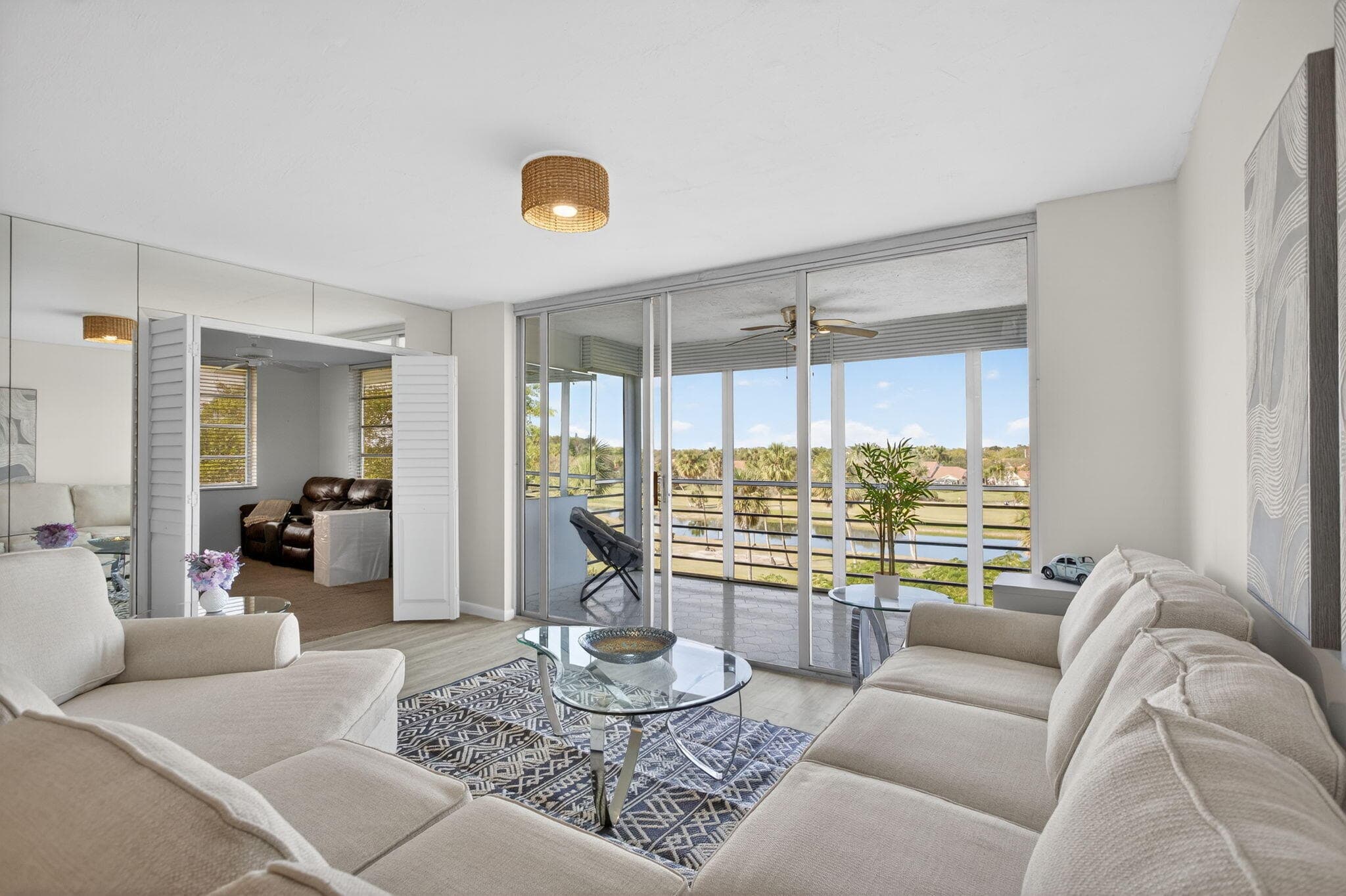 3960 Oaks Clubhouse Drive, Pompano Beach, FL 33069 35