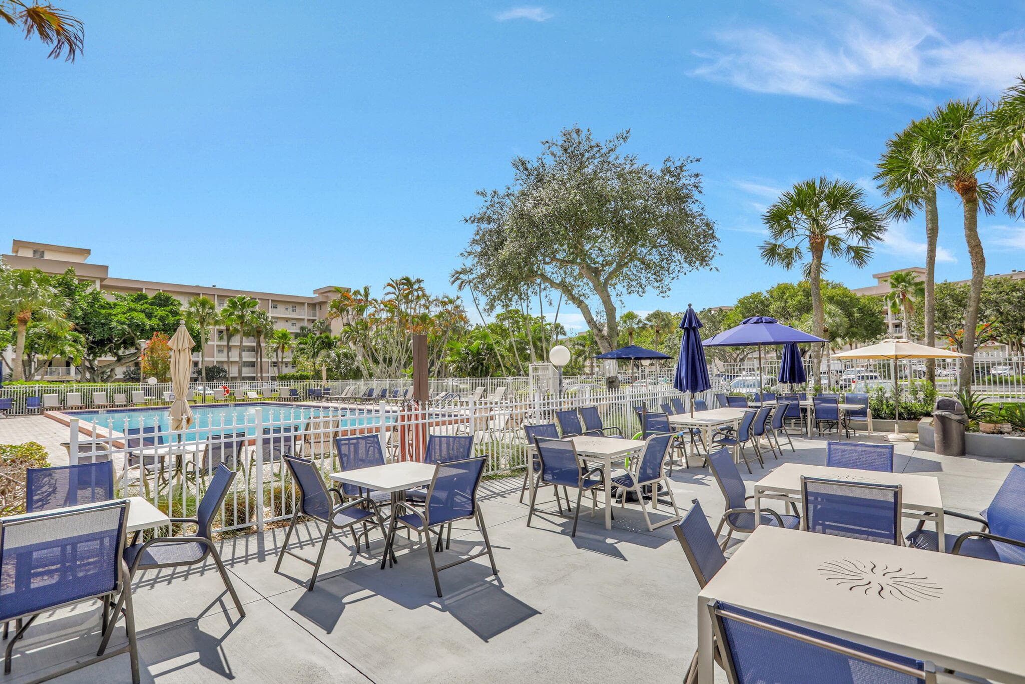3960 Oaks Clubhouse Drive, Pompano Beach, FL 33069 42
