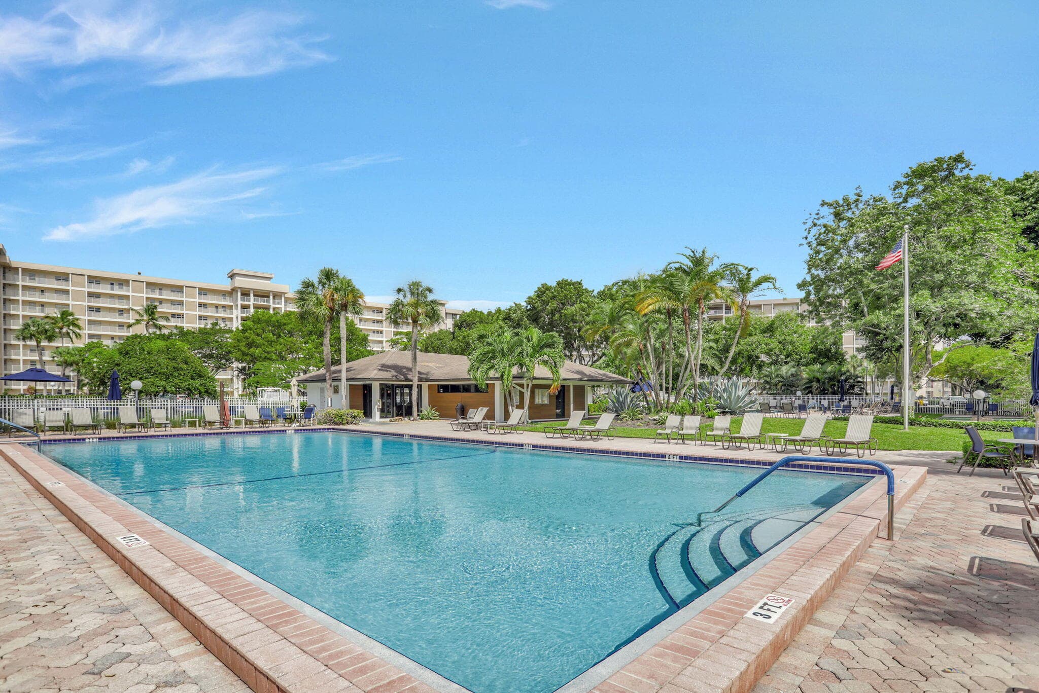 3960 Oaks Clubhouse Drive, Pompano Beach, FL 33069 43