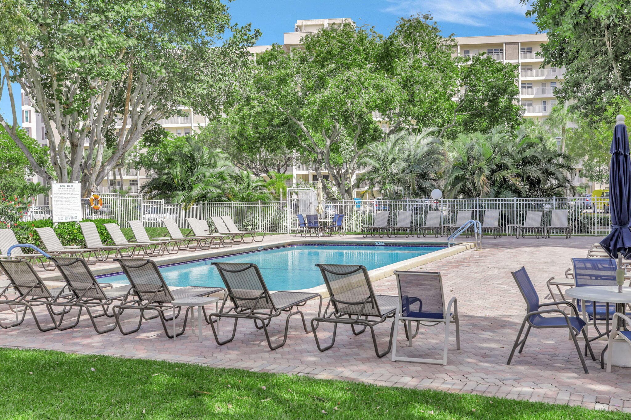 3960 Oaks Clubhouse Drive, Pompano Beach, FL 33069 44