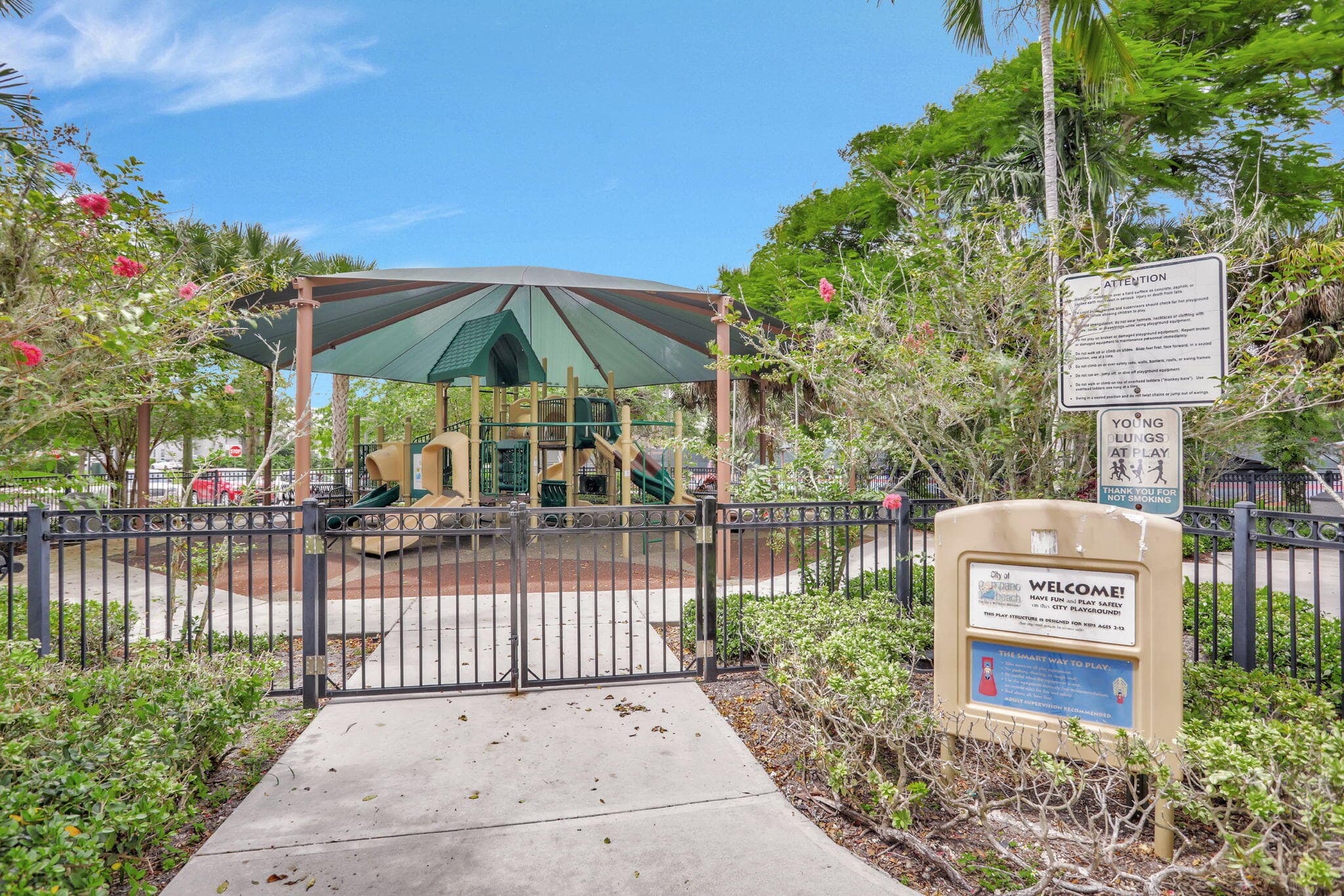 3960 Oaks Clubhouse Drive, Pompano Beach, FL 33069 53